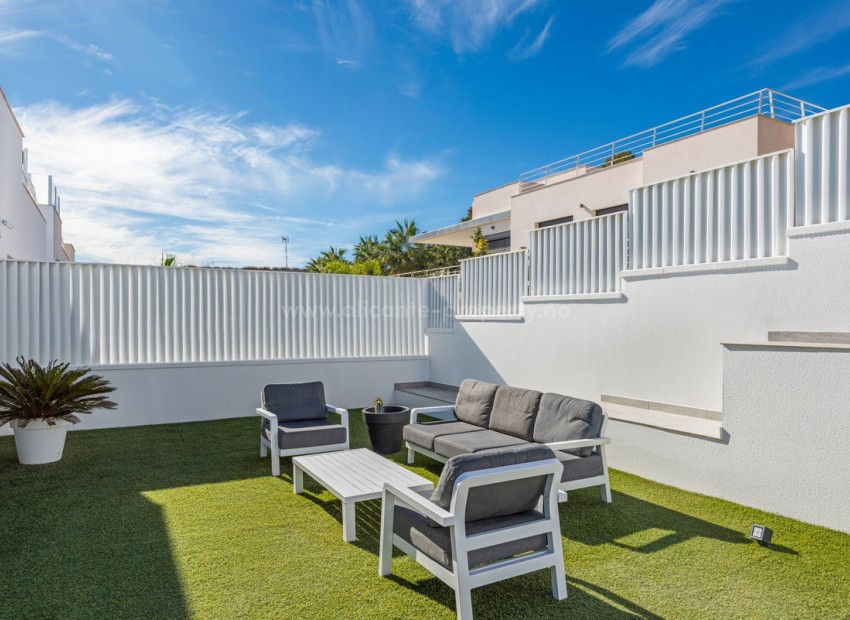 Villa in San Miguel de Salinas Centro