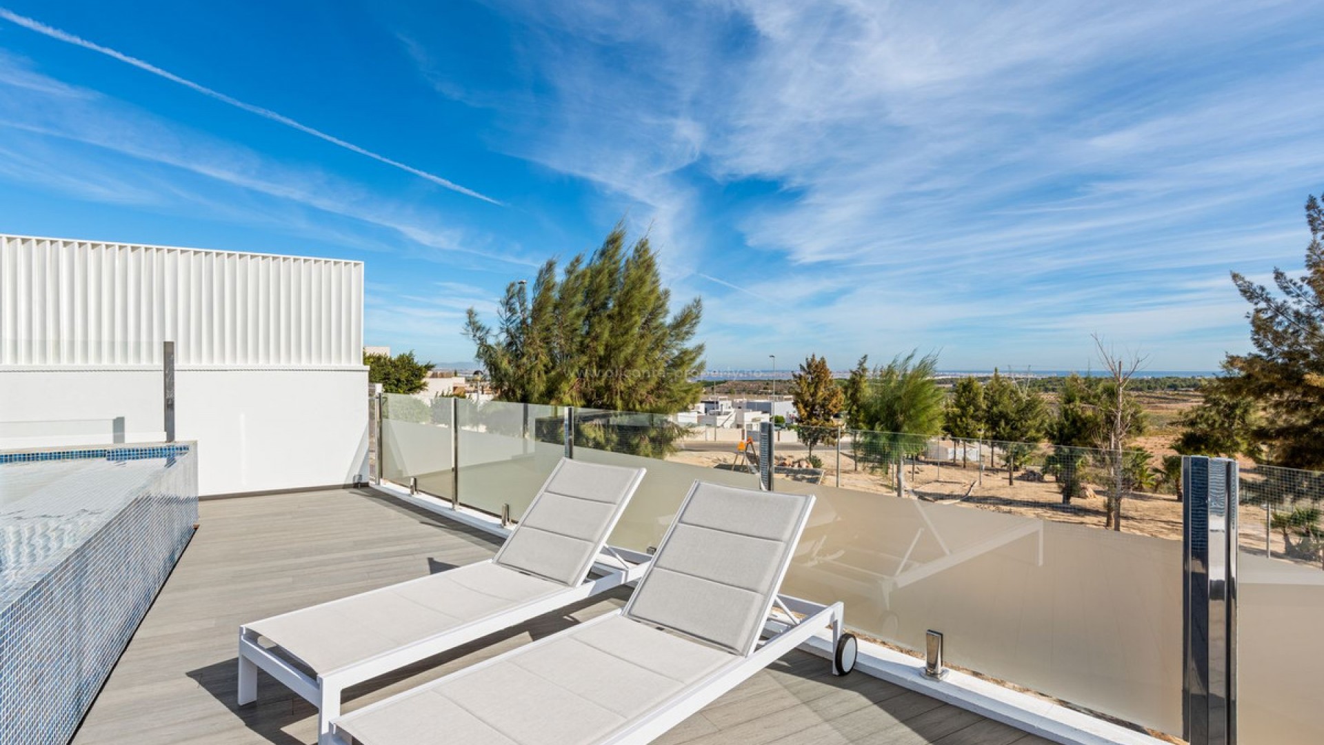 Villa in San Miguel de Salinas Centro