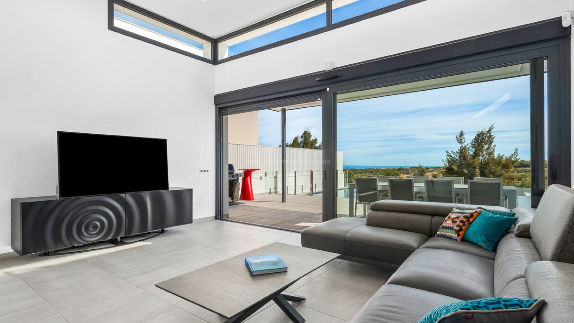 Villa in San Miguel de Salinas Centro