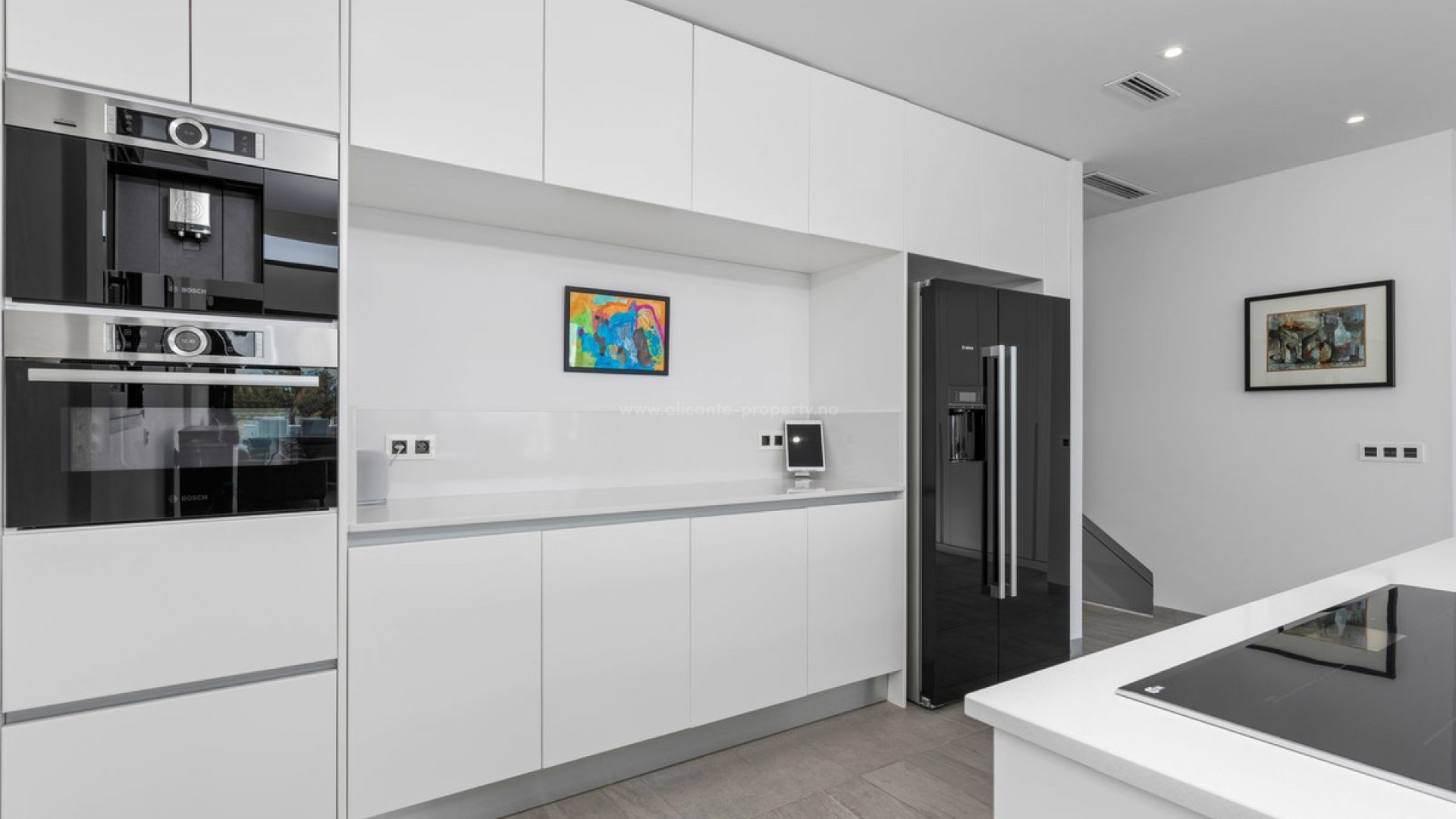 Villa in San Miguel de Salinas Centro