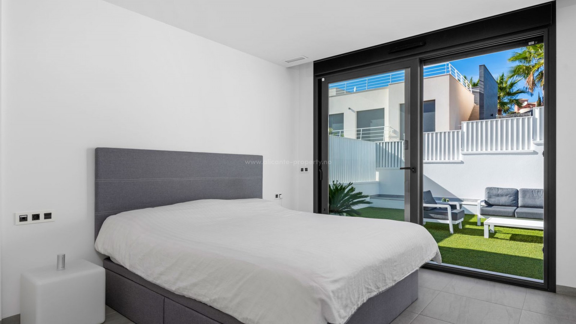 Villa in San Miguel de Salinas Centro