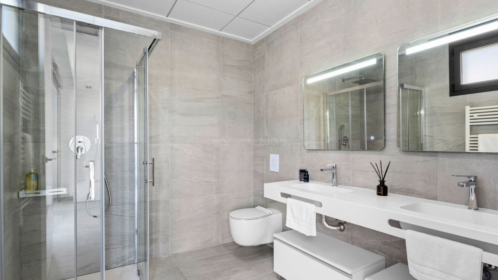 Villa in San Miguel de Salinas Centro