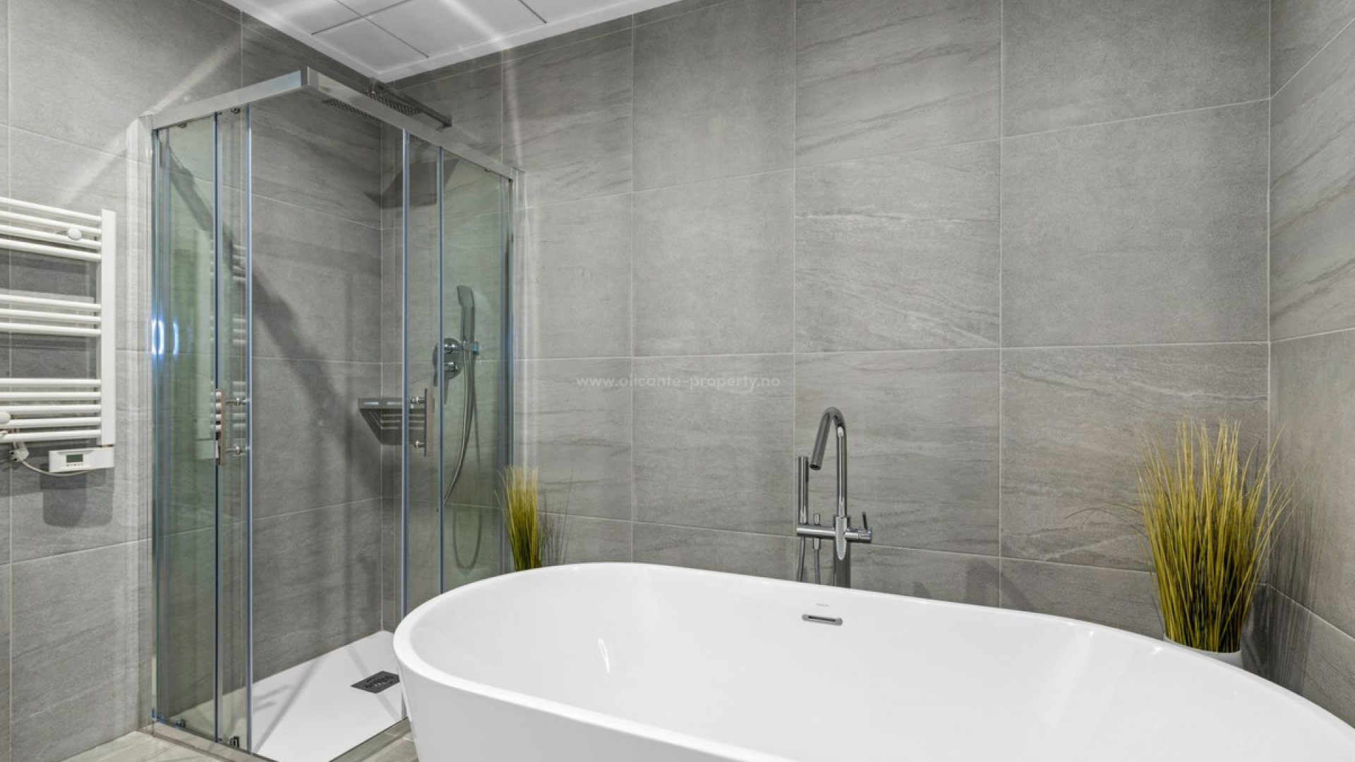 Villa in San Miguel de Salinas Centro