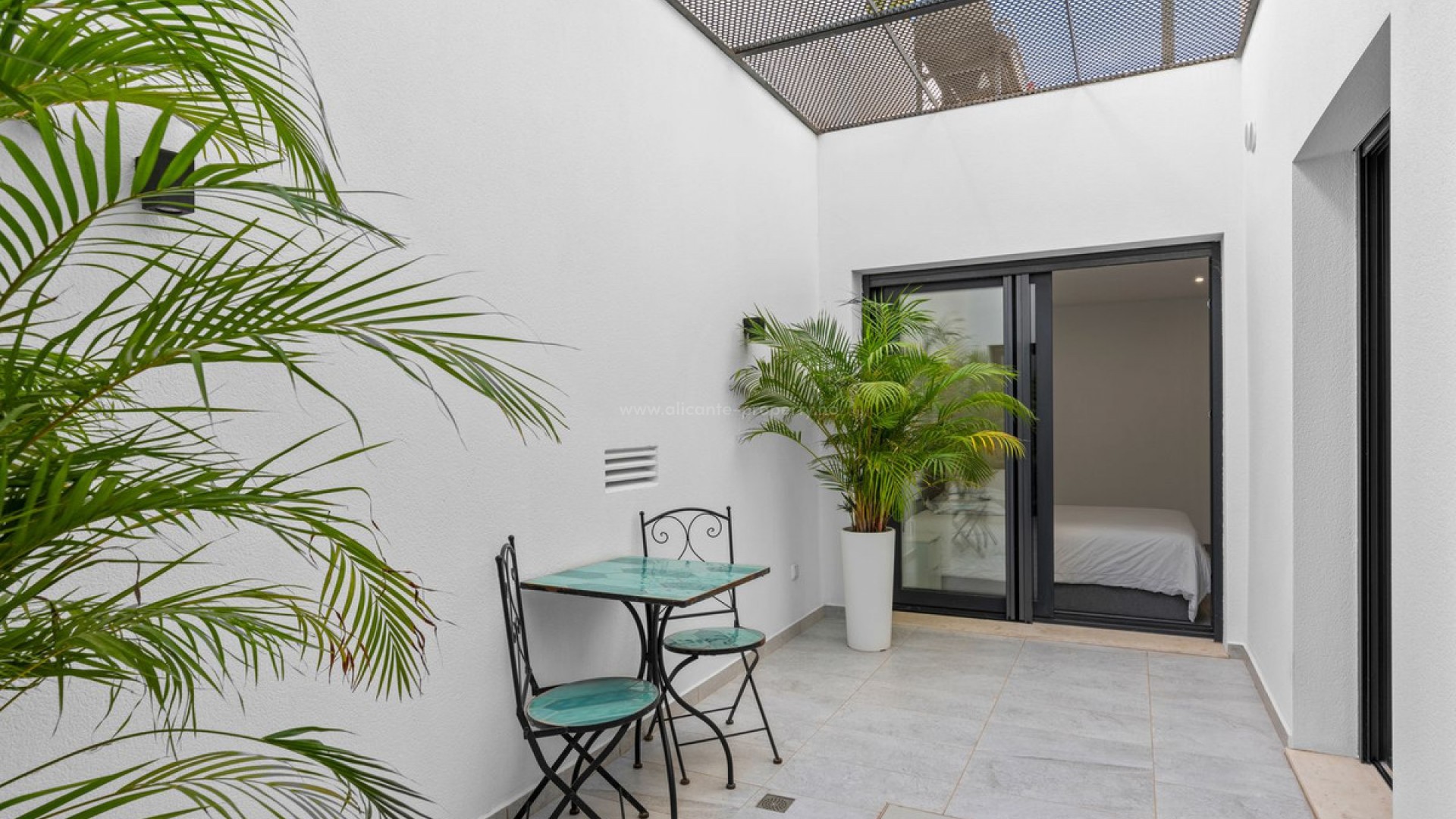 Villa in San Miguel de Salinas Centro