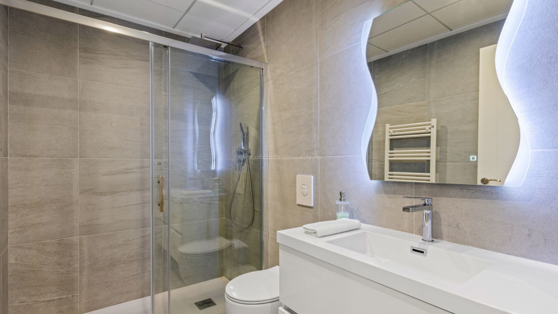 Villa in San Miguel de Salinas Centro