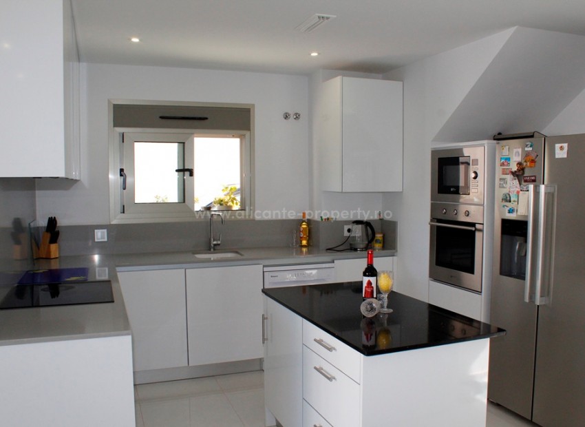 Villa in San Miguel de Salinas Centro