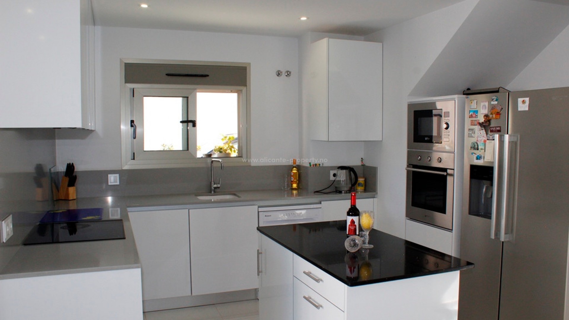 Villa in San Miguel de Salinas Centro