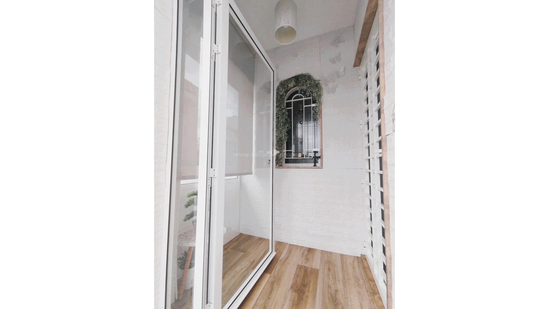 Villa in San Miguel de Salinas Centro