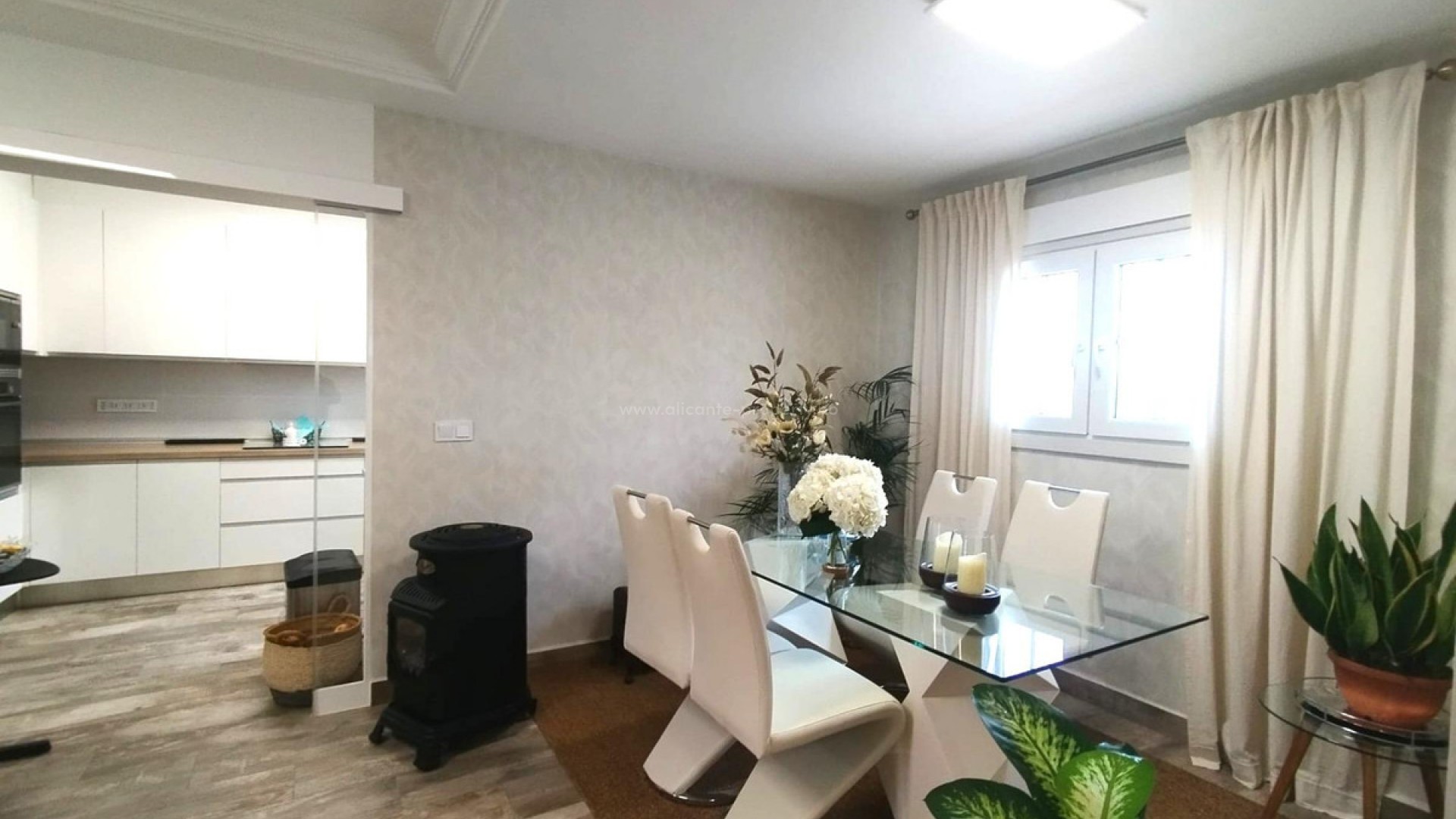 Villa in San Miguel de Salinas Centro