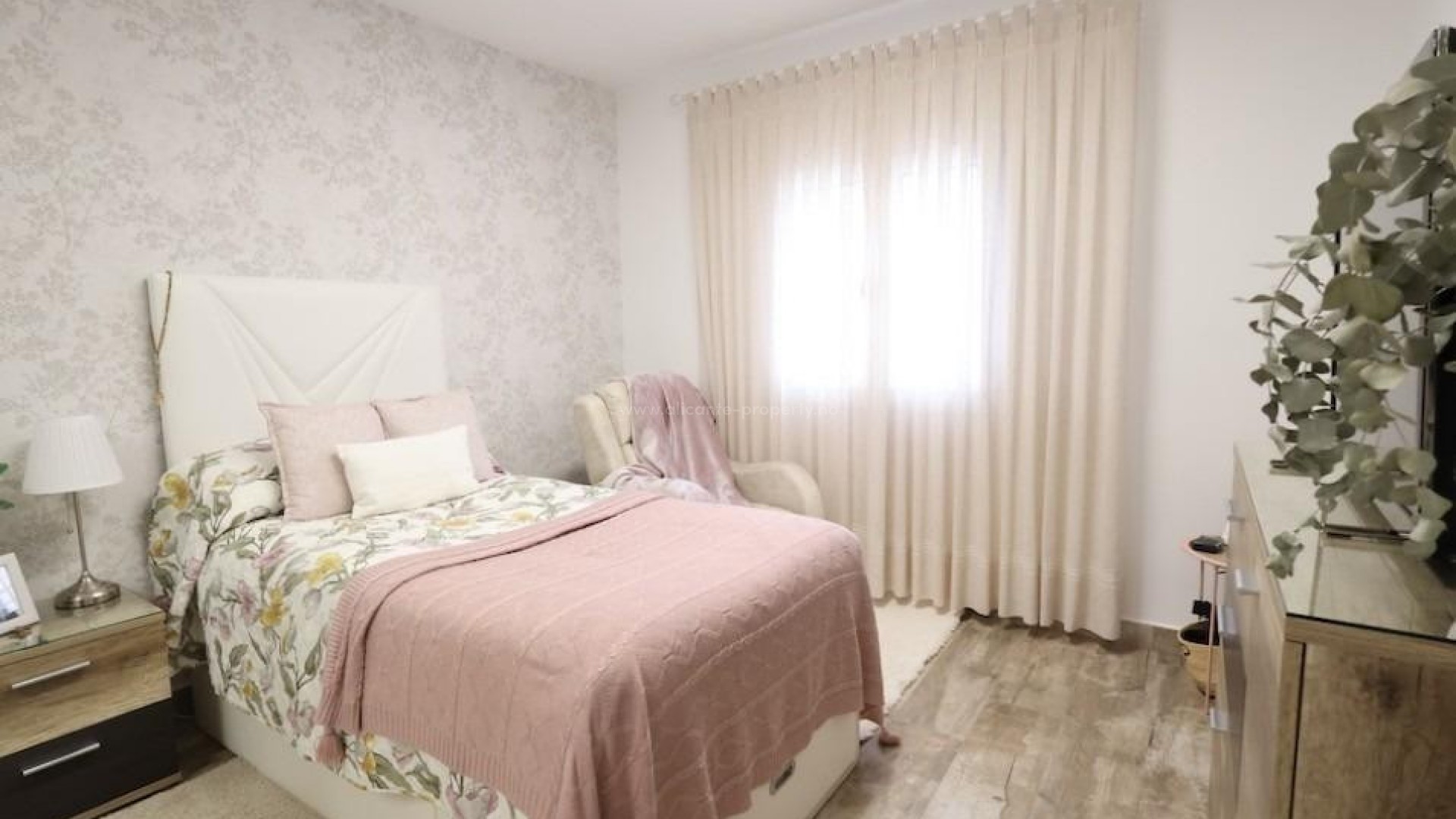 Villa in San Miguel de Salinas Centro