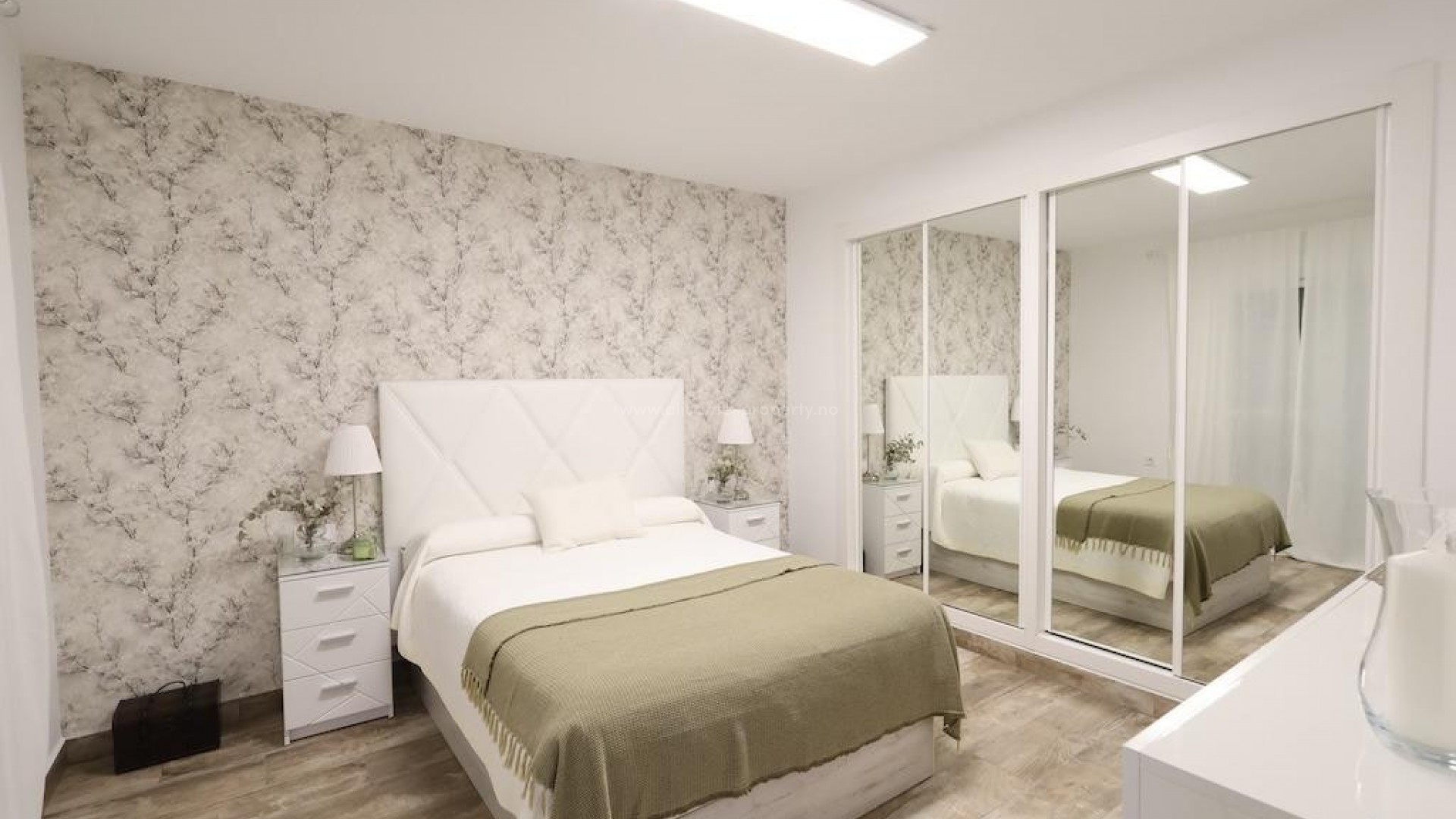 Villa in San Miguel de Salinas Centro