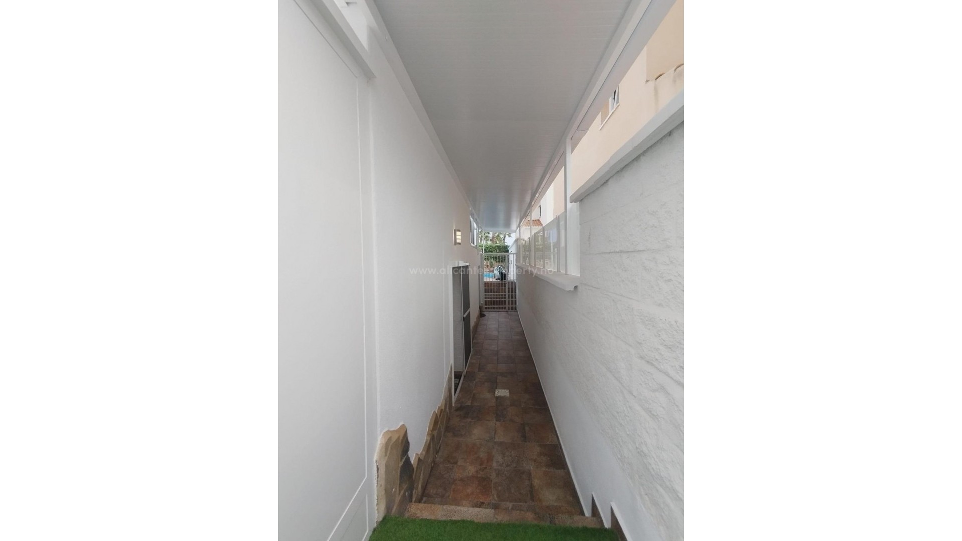 Villa in San Miguel de Salinas Centro