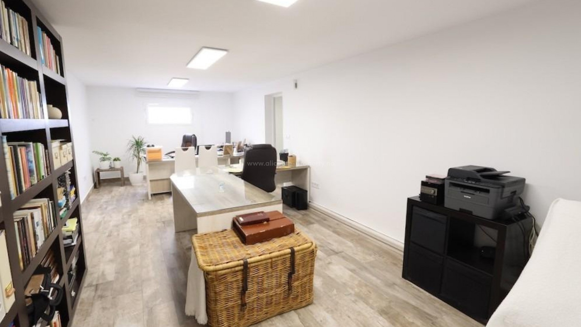 Villa in San Miguel de Salinas Centro