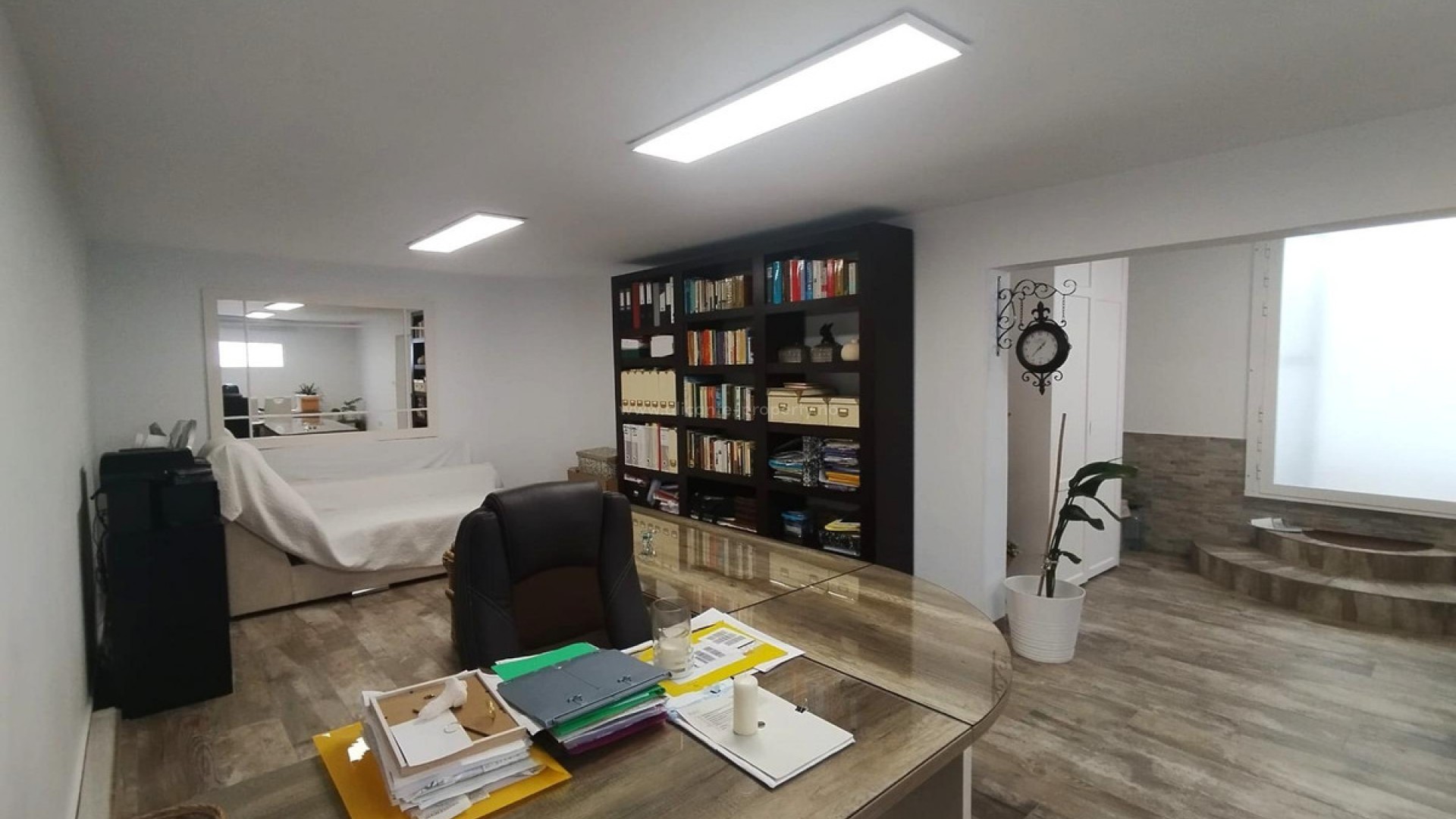 Villa in San Miguel de Salinas Centro