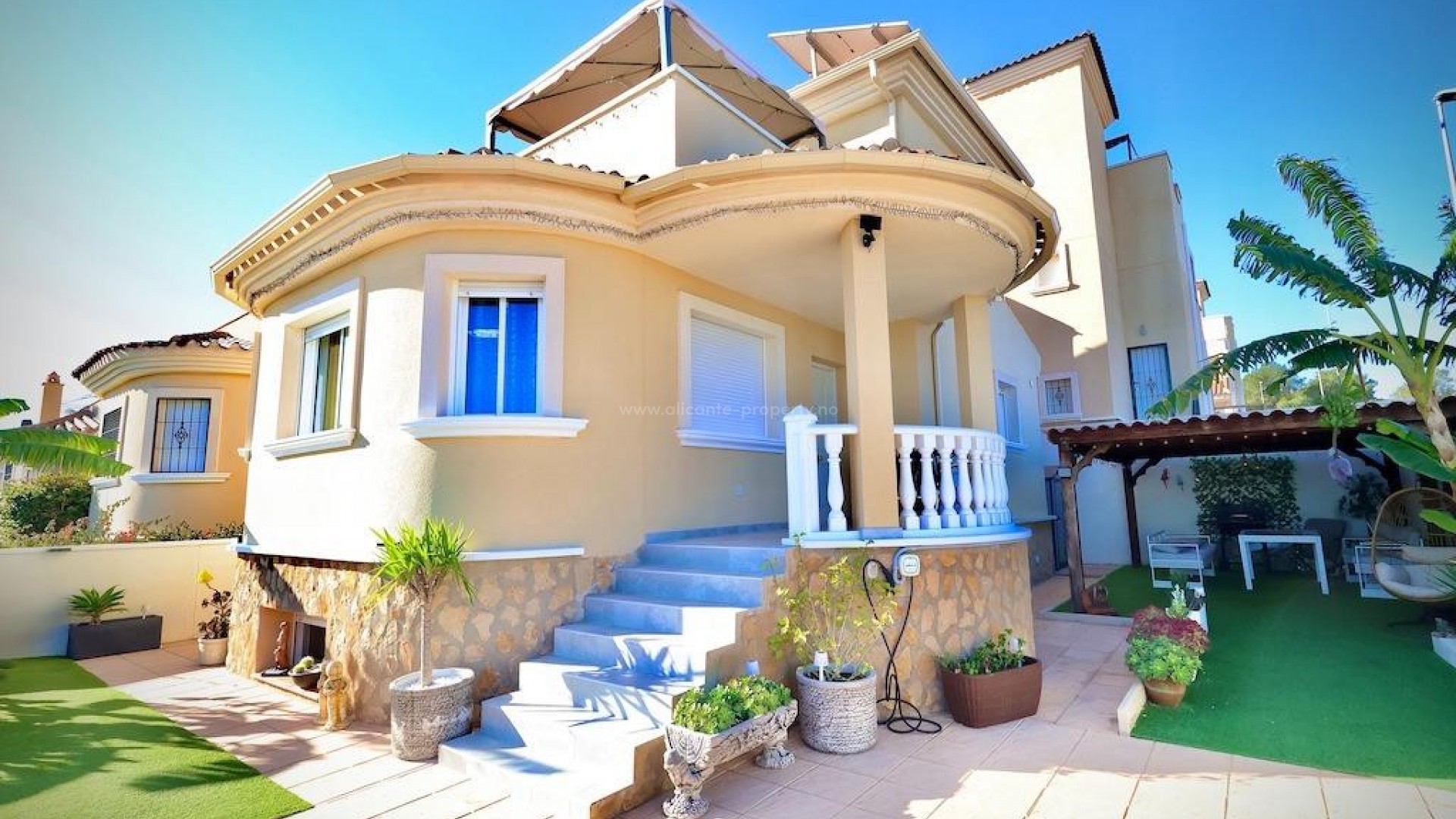 Villa in San Miguel de Salinas Centro