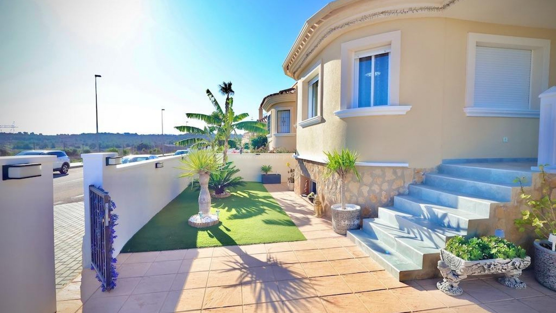 Villa in San Miguel de Salinas Centro