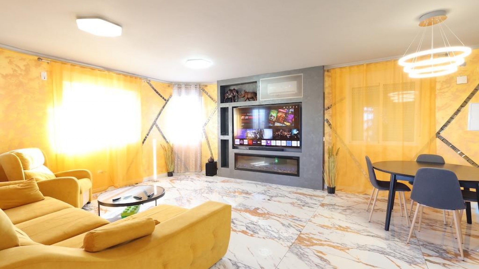 Villa in San Miguel de Salinas Centro