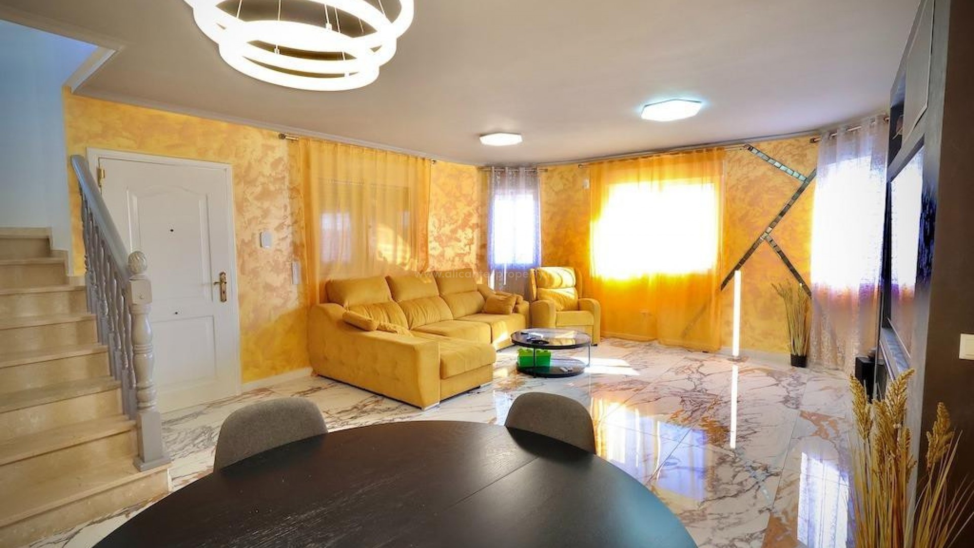 Villa in San Miguel de Salinas Centro