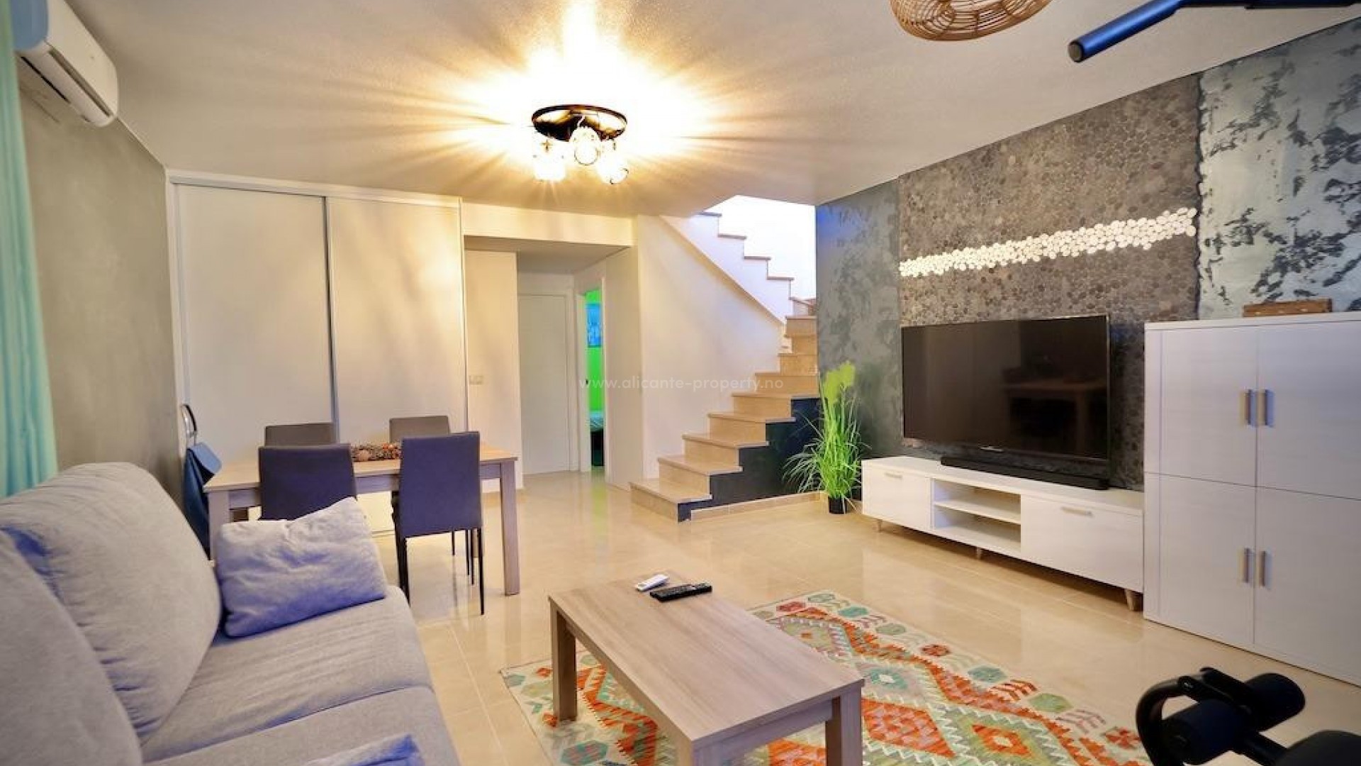 Villa in San Miguel de Salinas Centro