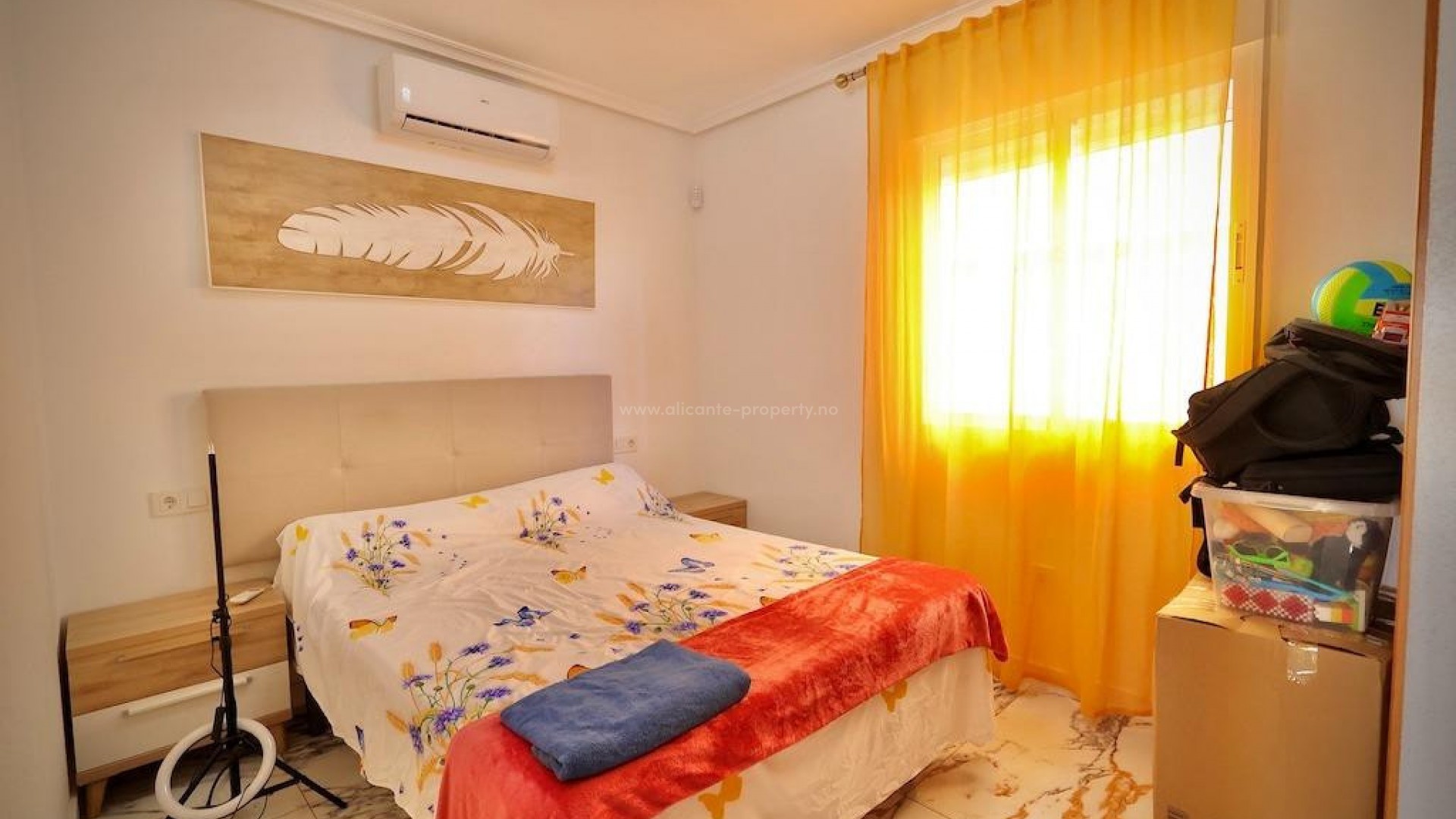 Villa in San Miguel de Salinas Centro