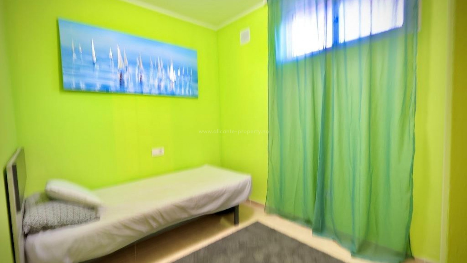 Villa in San Miguel de Salinas Centro