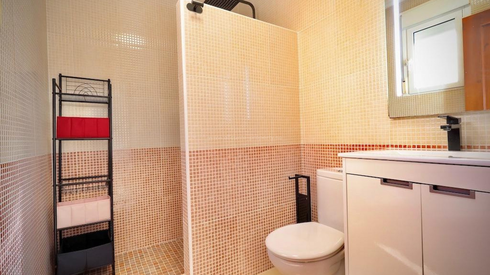 Villa in San Miguel de Salinas Centro