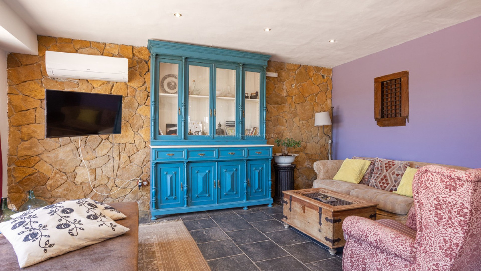 Villa in San Miguel de Salinas Centro