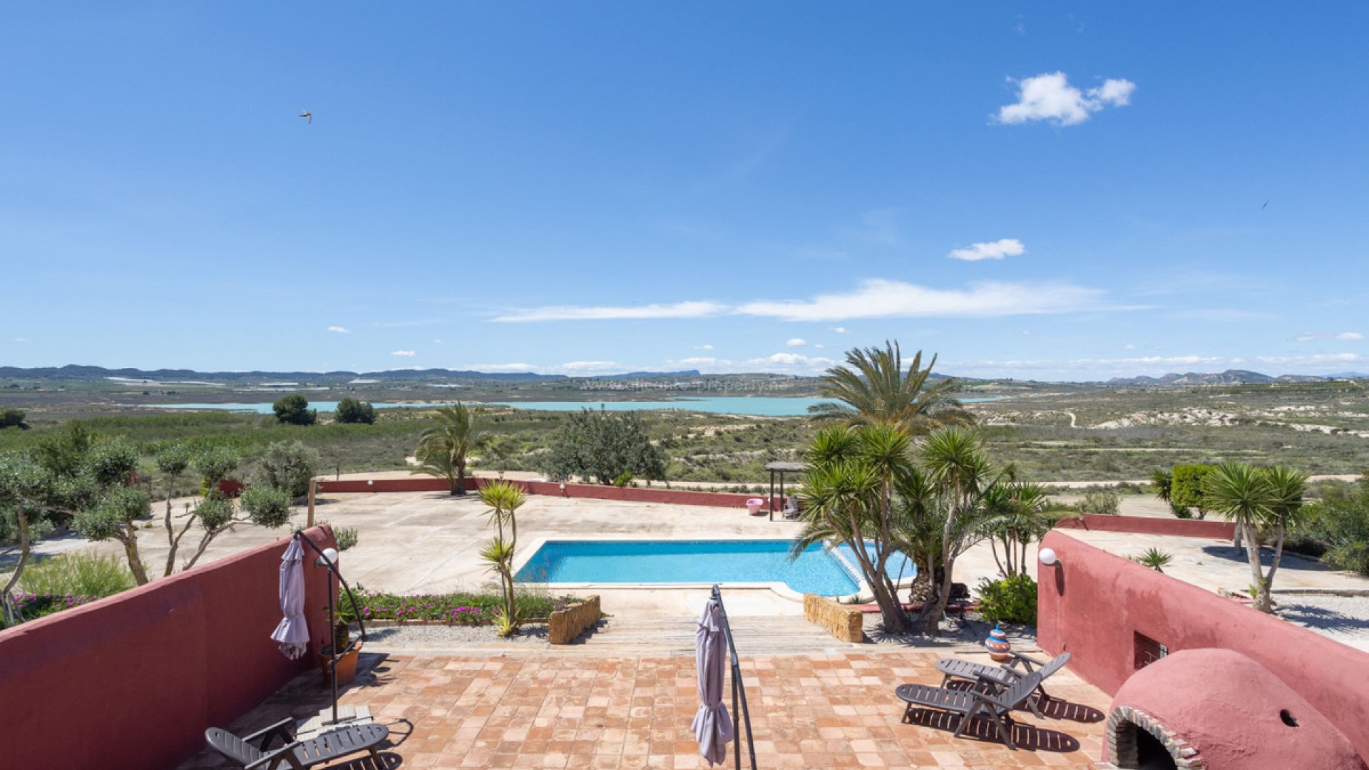 Villa in San Miguel de Salinas Centro