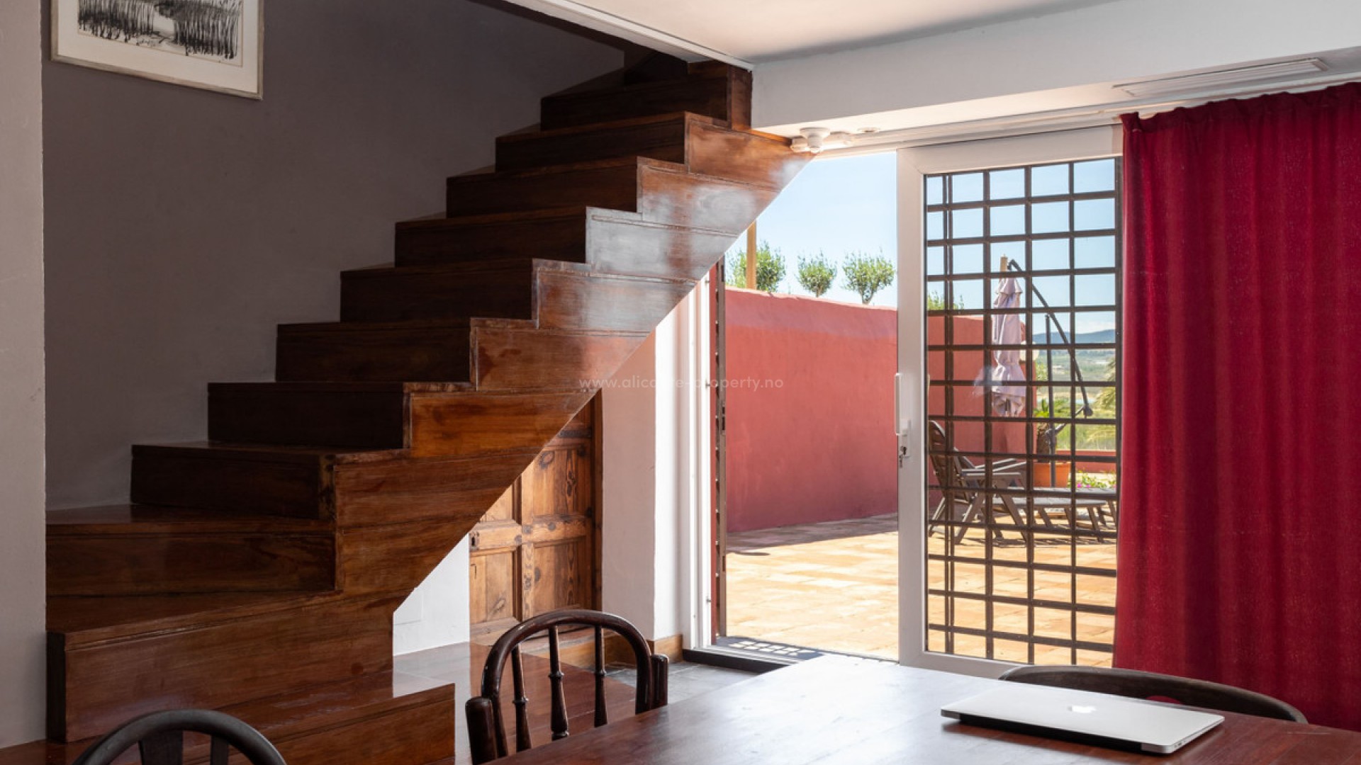 Villa in San Miguel de Salinas Centro