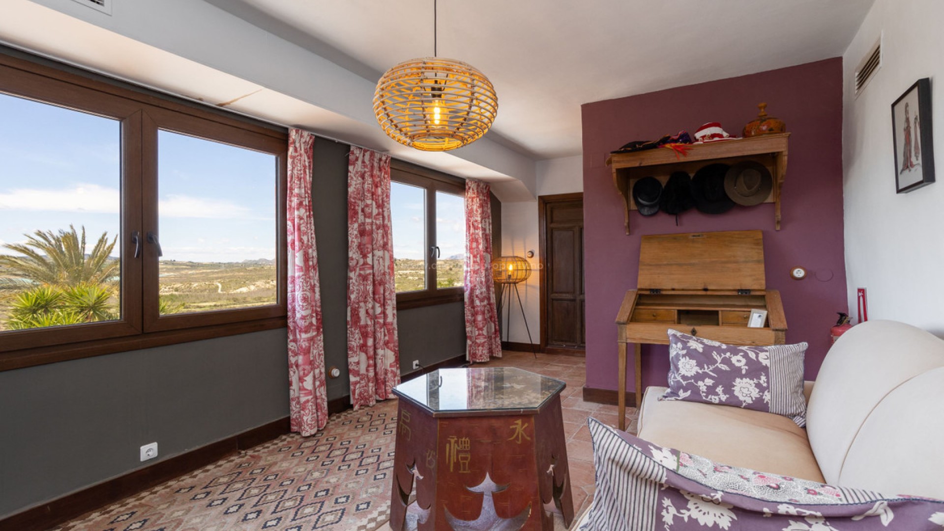 Villa in San Miguel de Salinas Centro