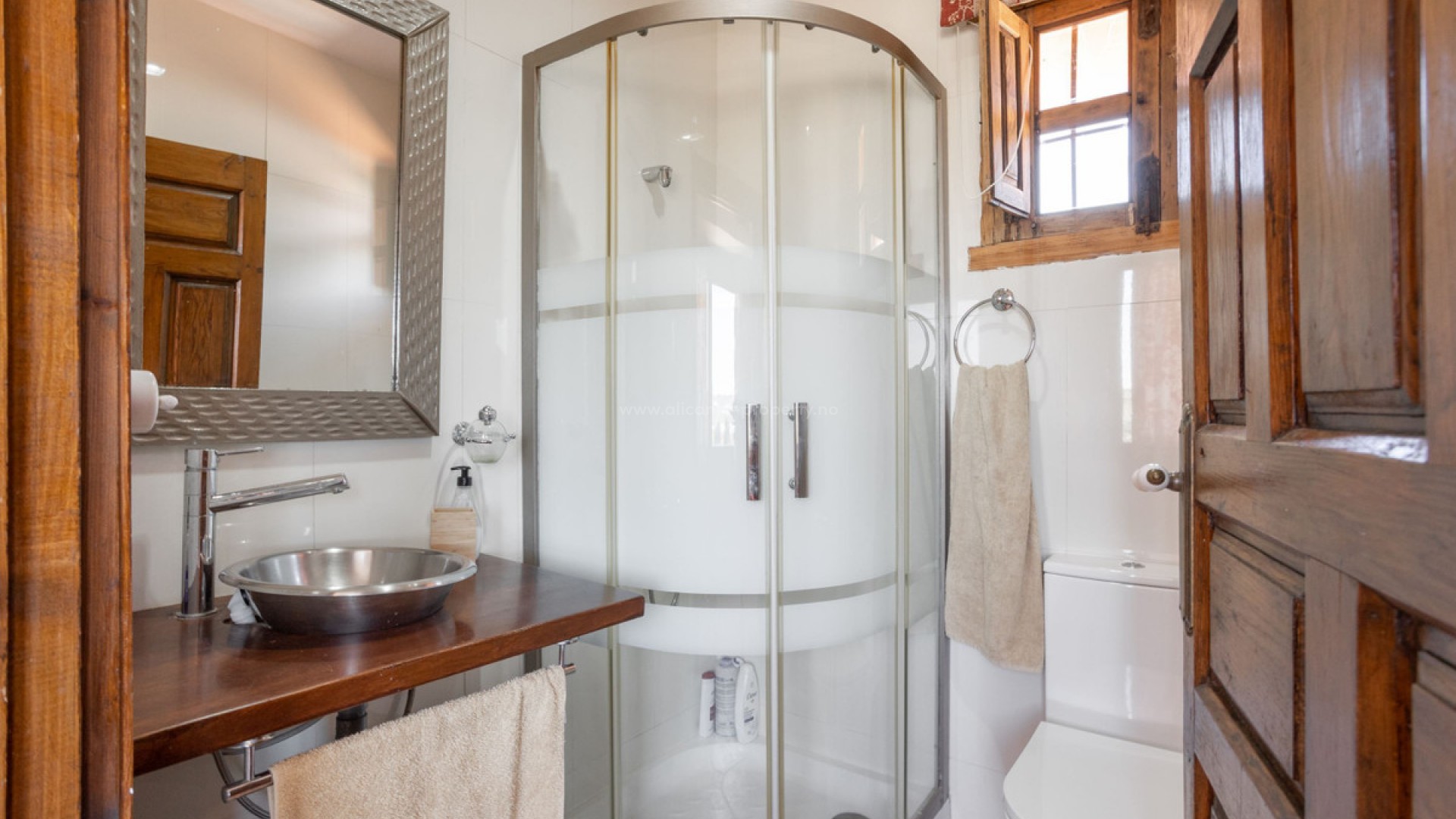 Villa in San Miguel de Salinas Centro