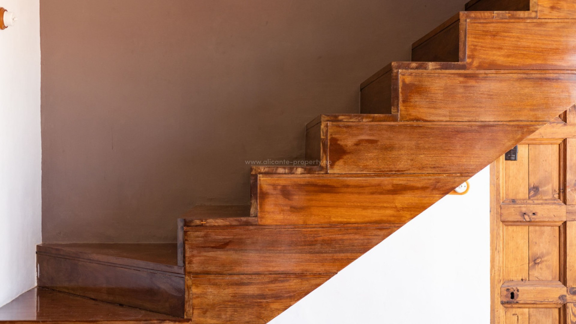 Villa in San Miguel de Salinas Centro