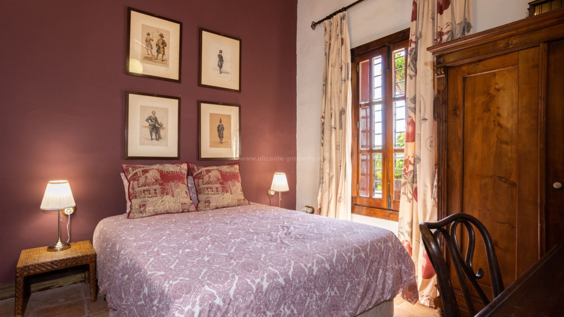 Villa in San Miguel de Salinas Centro