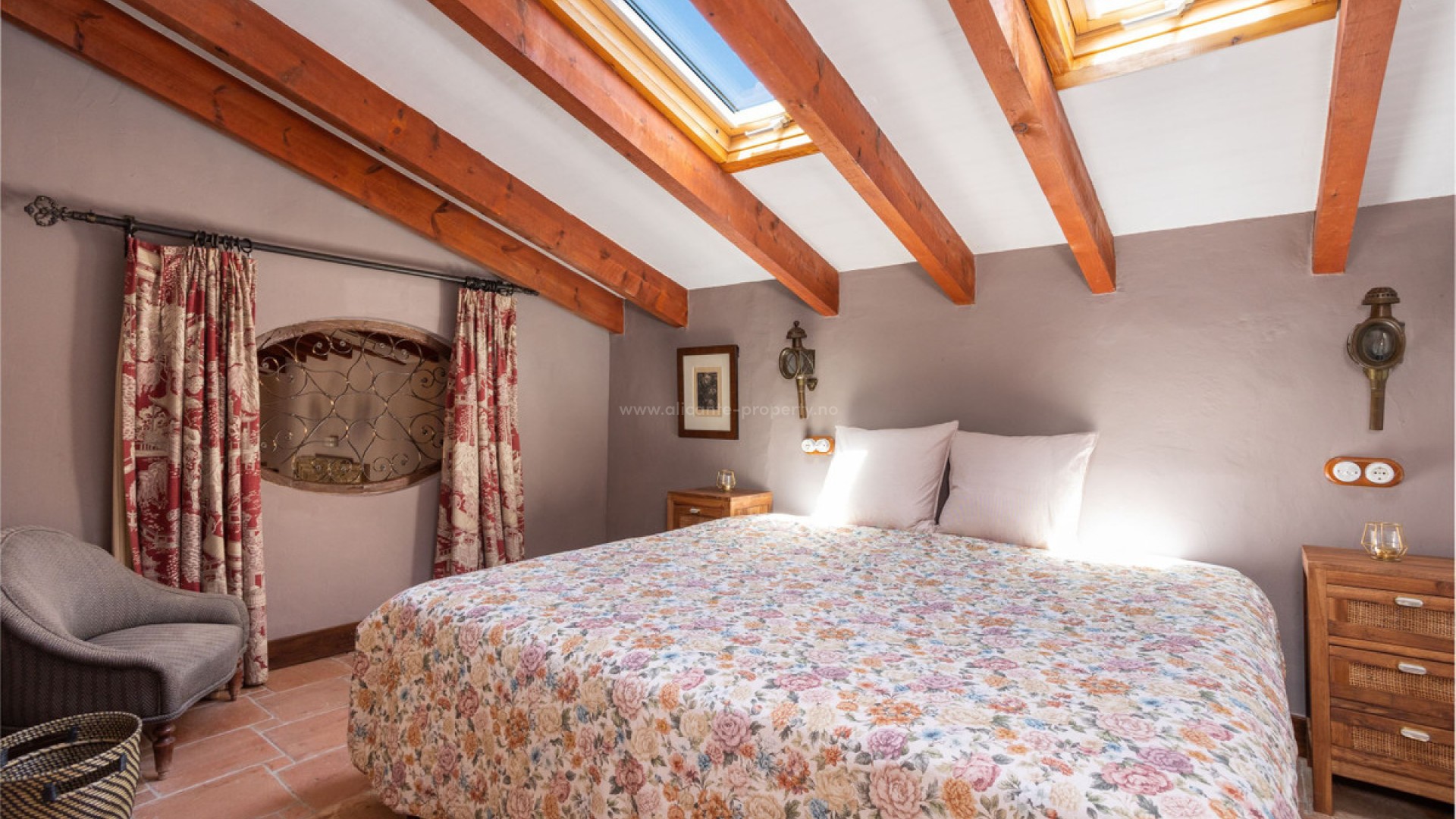 Villa in San Miguel de Salinas Centro