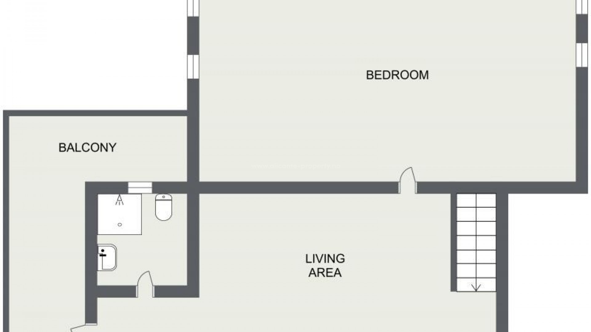 Villa in San Miguel de Salinas Centro