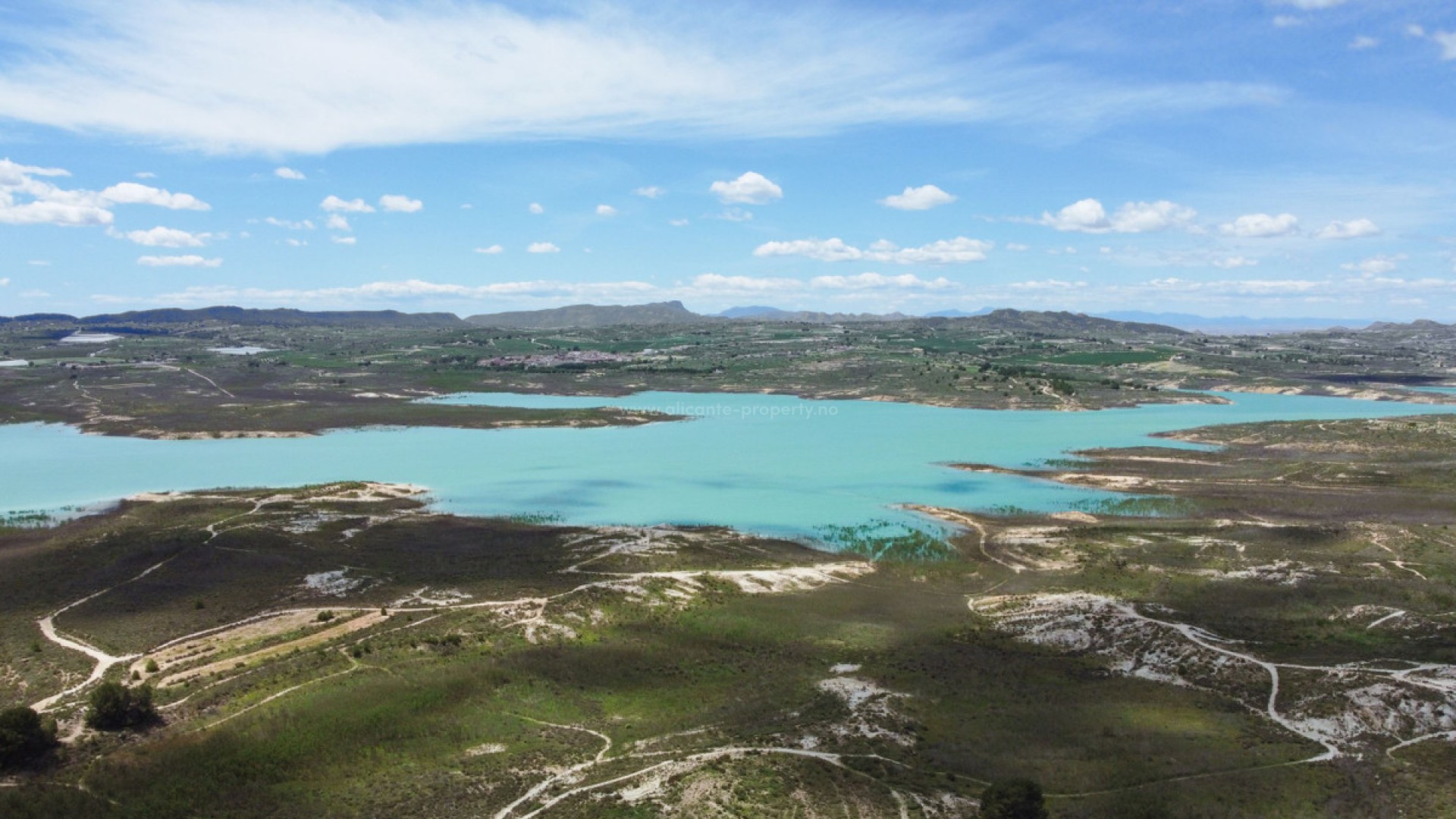 Villa in San Miguel de Salinas Centro