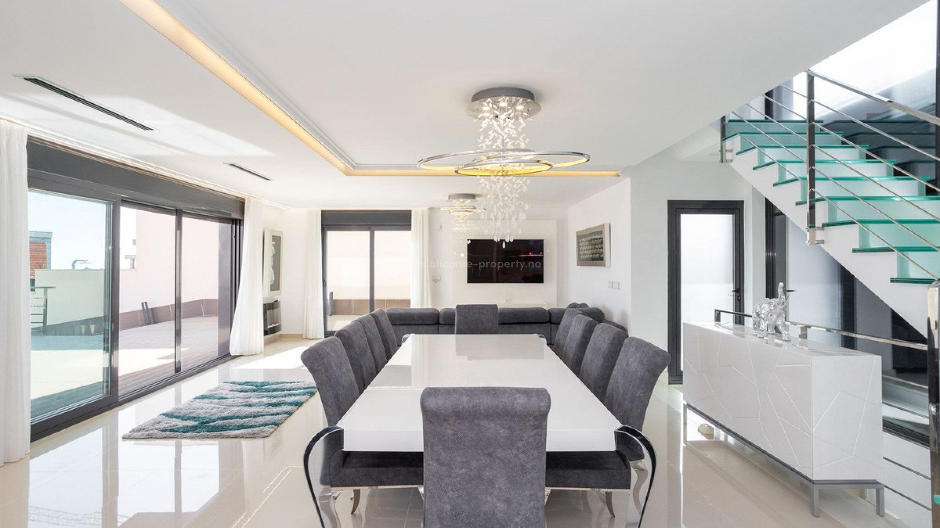 Villa in San Miguel de Salinas Centro