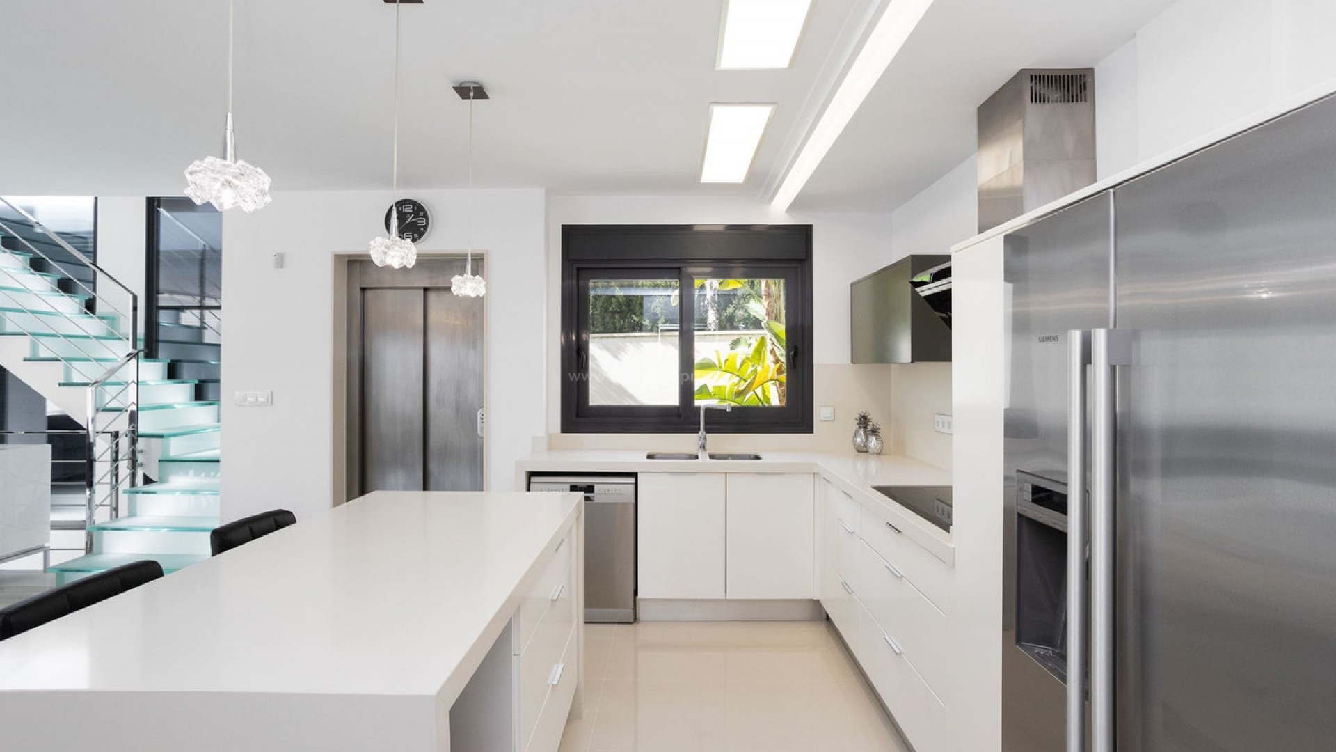 Villa in San Miguel de Salinas Centro