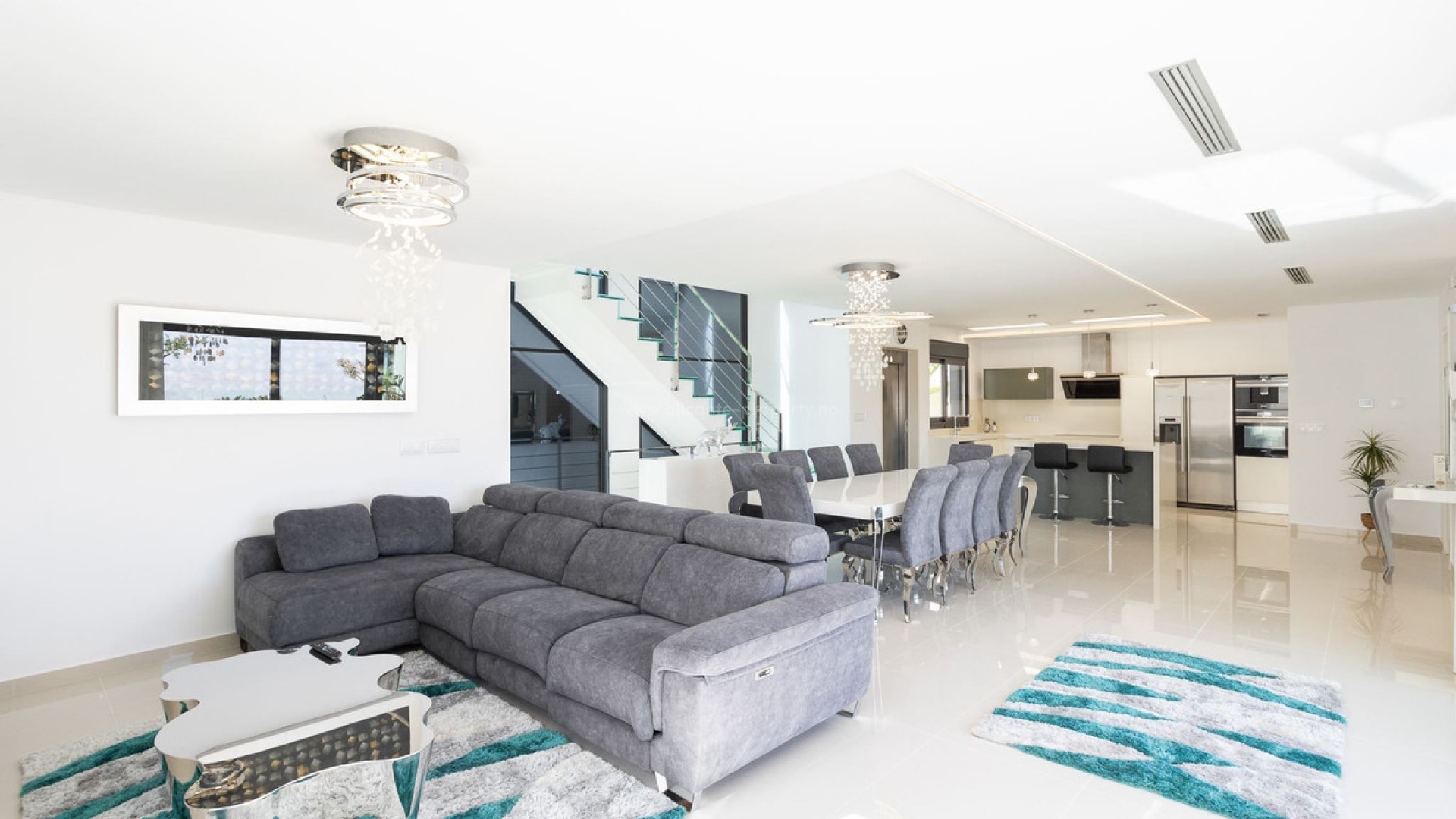 Villa in San Miguel de Salinas Centro