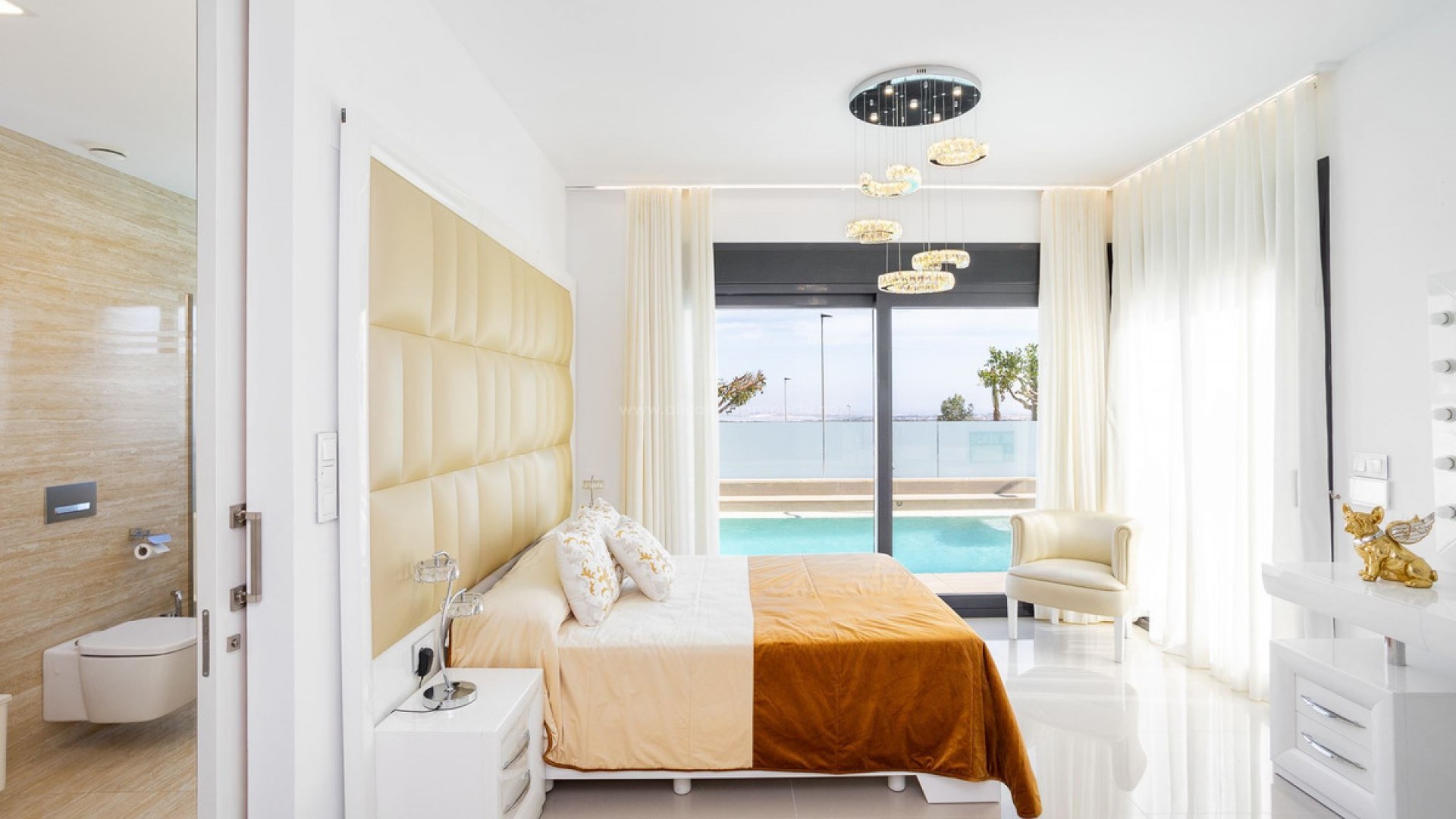 Villa in San Miguel de Salinas Centro