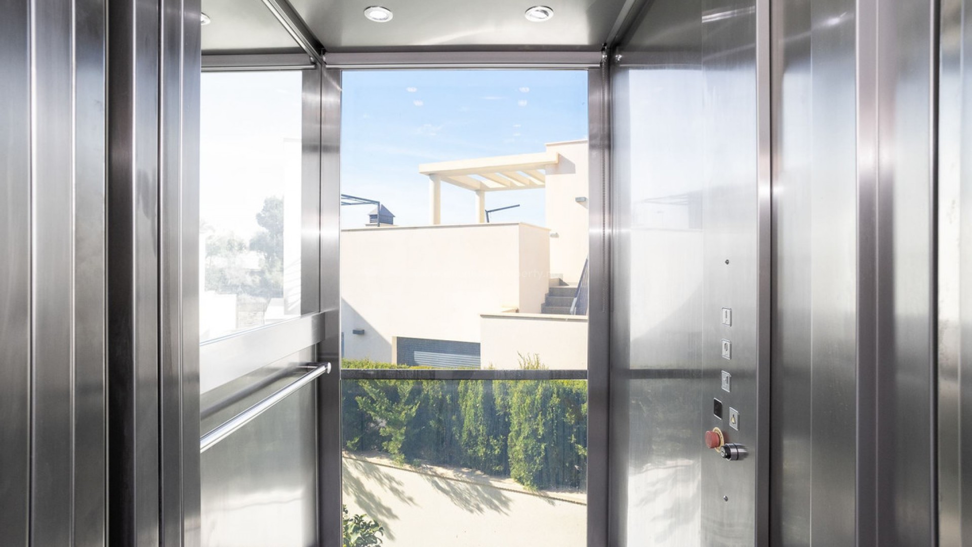 Villa in San Miguel de Salinas Centro