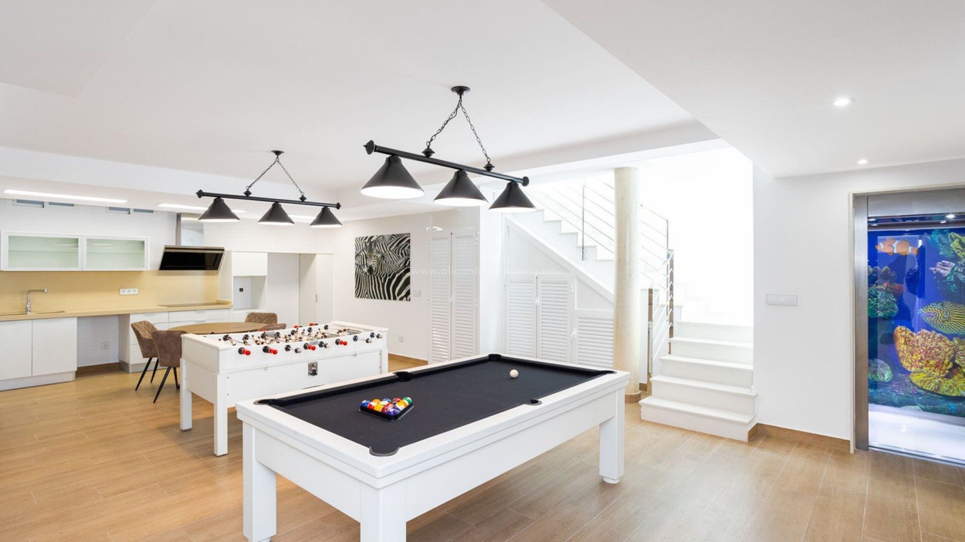 Villa in San Miguel de Salinas Centro