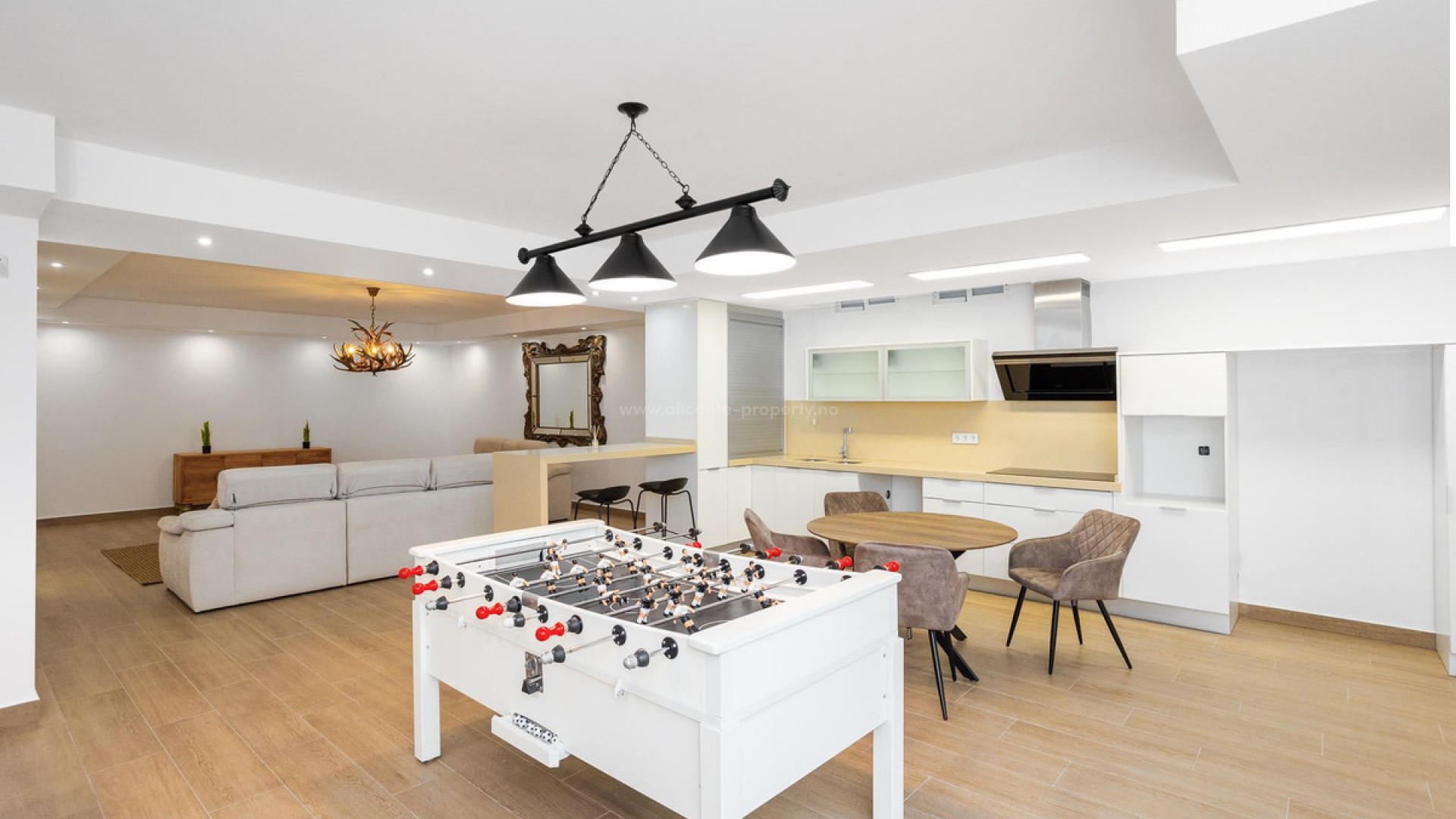 Villa in San Miguel de Salinas Centro