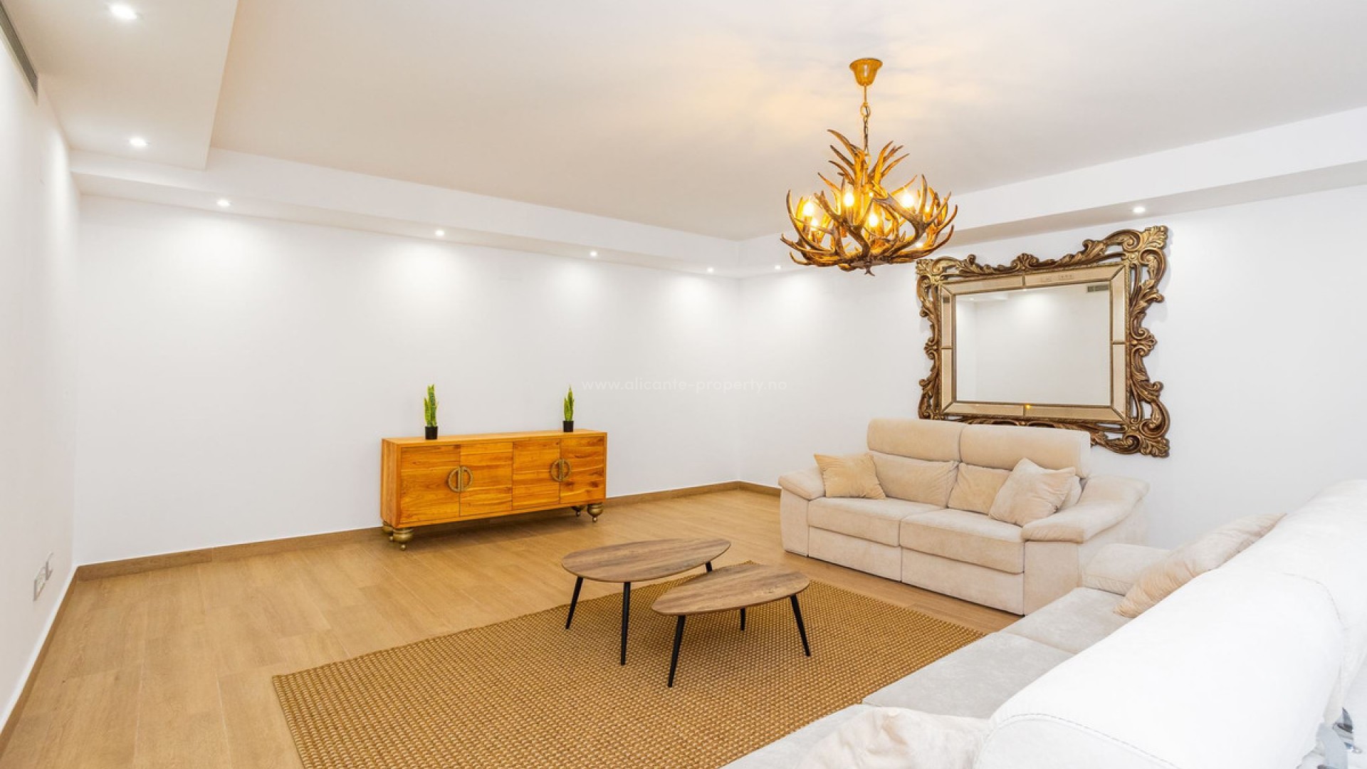 Villa in San Miguel de Salinas Centro