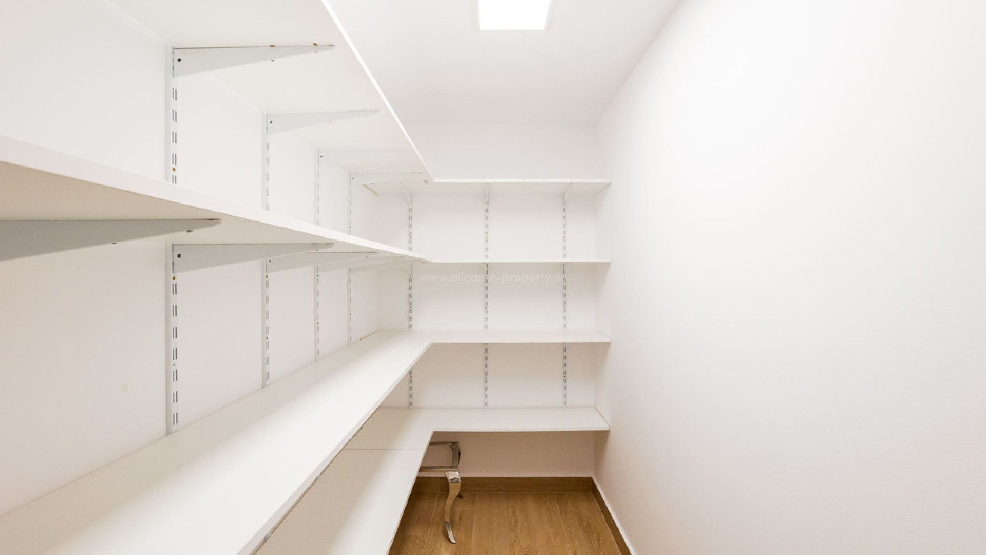 Villa in San Miguel de Salinas Centro