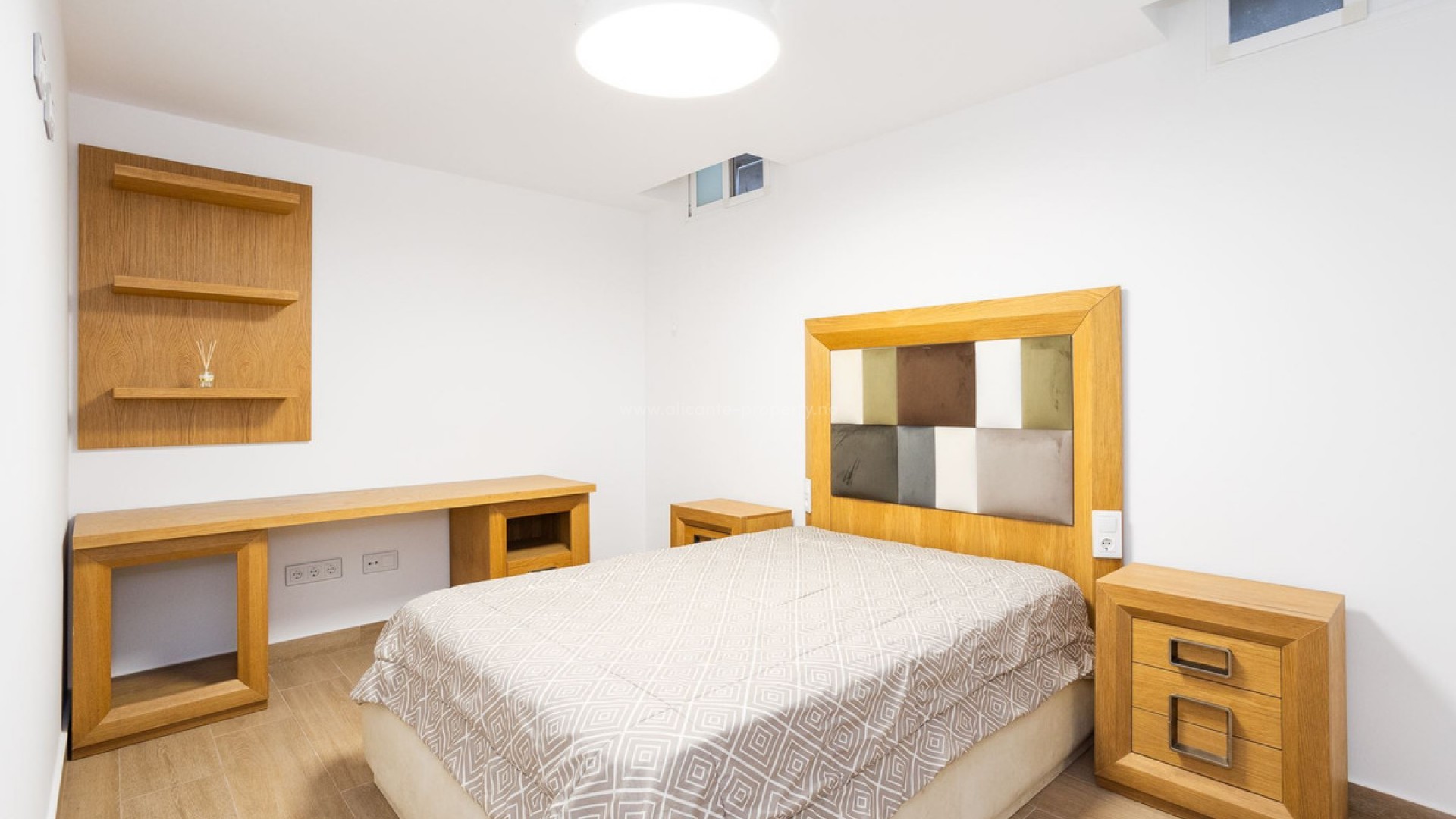 Villa in San Miguel de Salinas Centro