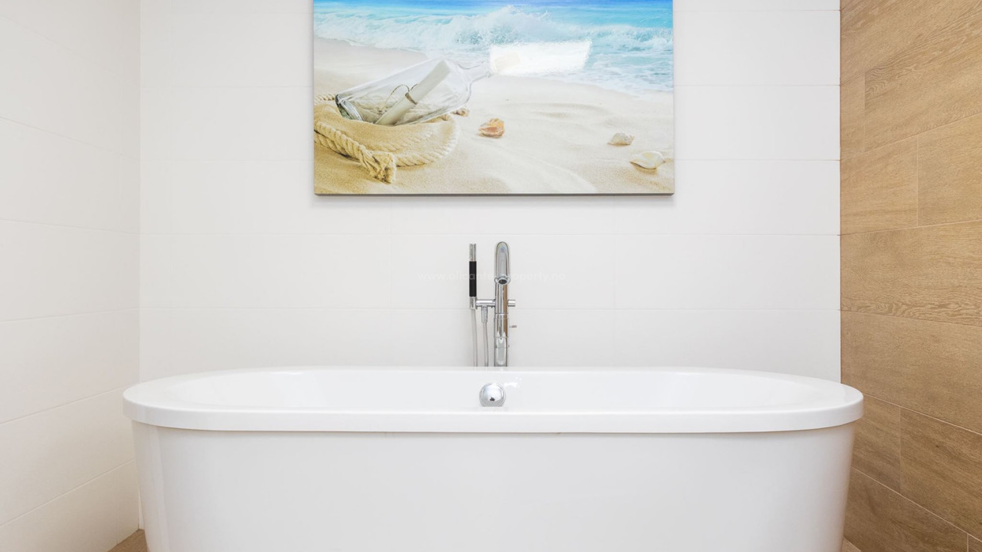 Villa in San Miguel de Salinas Centro