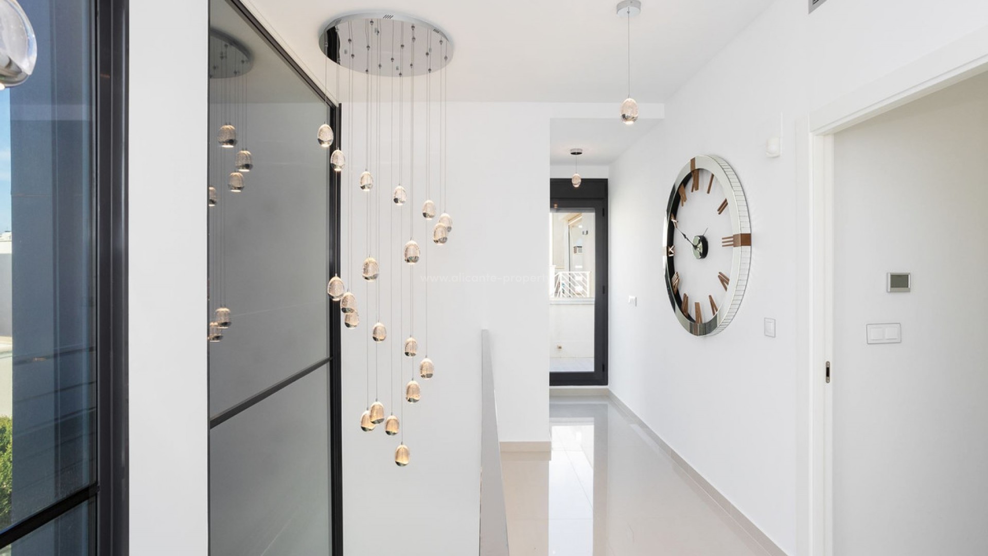 Villa in San Miguel de Salinas Centro