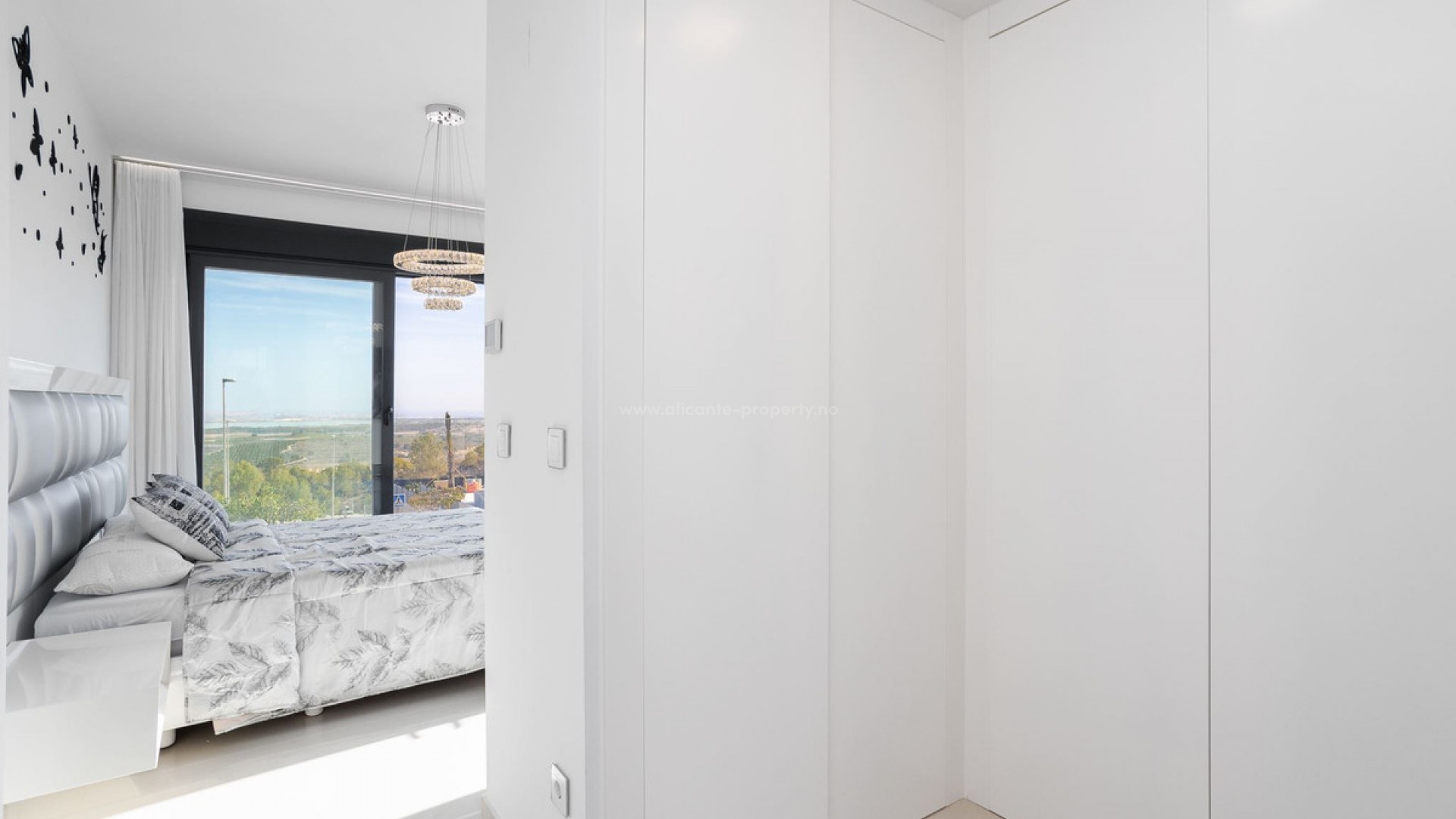 Villa in San Miguel de Salinas Centro