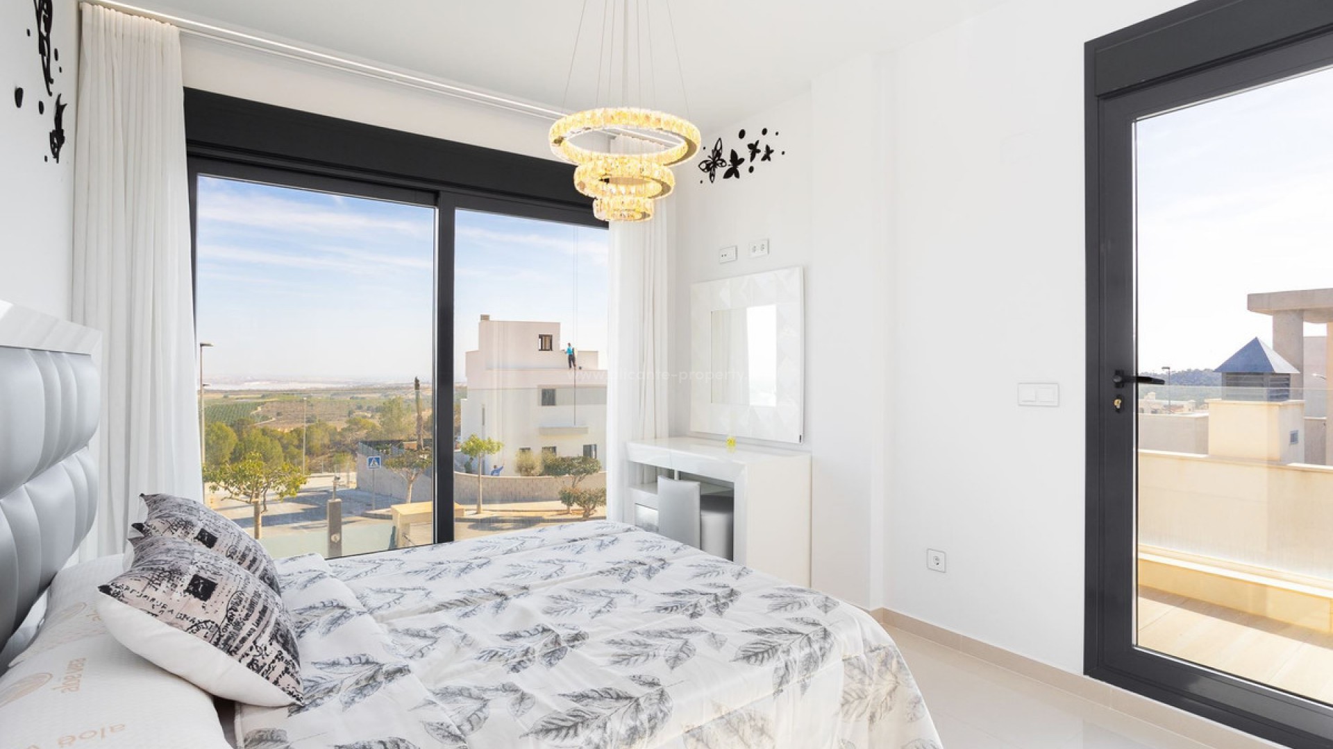 Villa in San Miguel de Salinas Centro